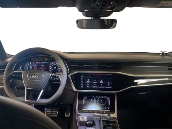 AUDI RS6 Avant 4.0 TFSI V8 quattro-image-10