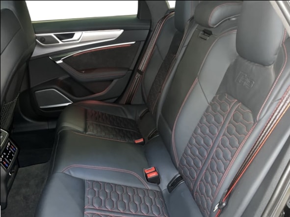 AUDI RS6 Avant 4.0 TFSI V8 quattro-image-11