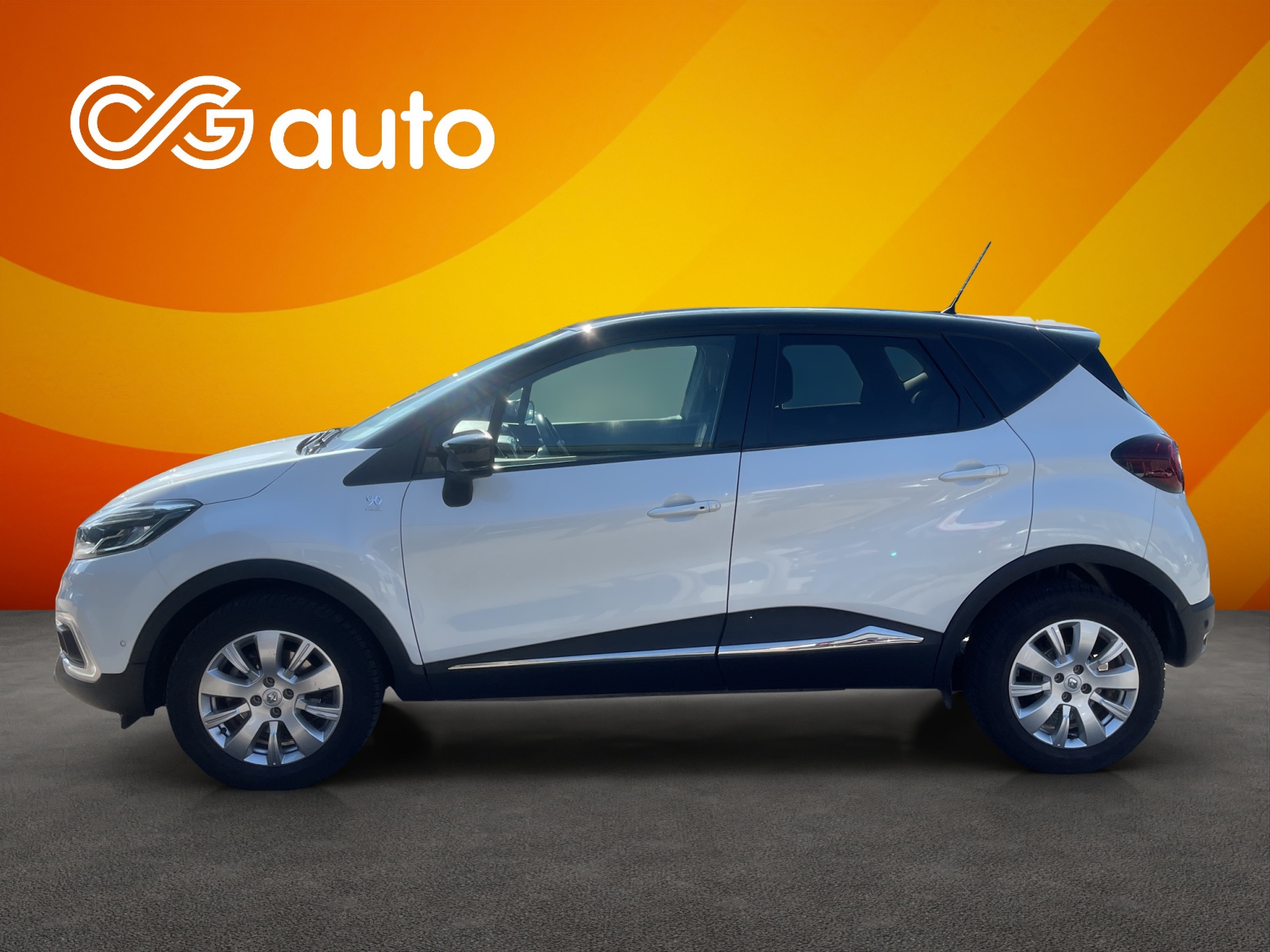 RENAULT Captur 1.2 T 16V 90th Anniversary EDC-showroom-element-3