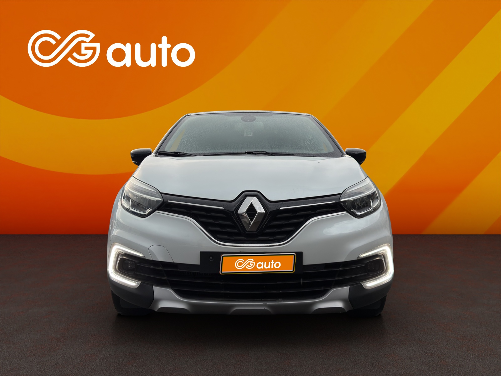 RENAULT Captur 1.2 T 16V 90th Anniversary EDC-showroom-element-2