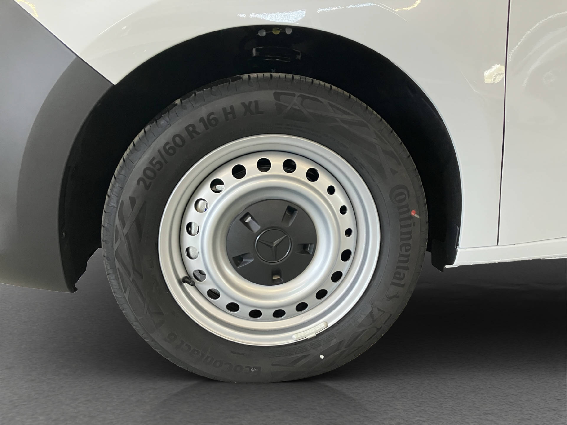 MERCEDES-BENZ eCitan Standard 2716mm S Worke-image-6