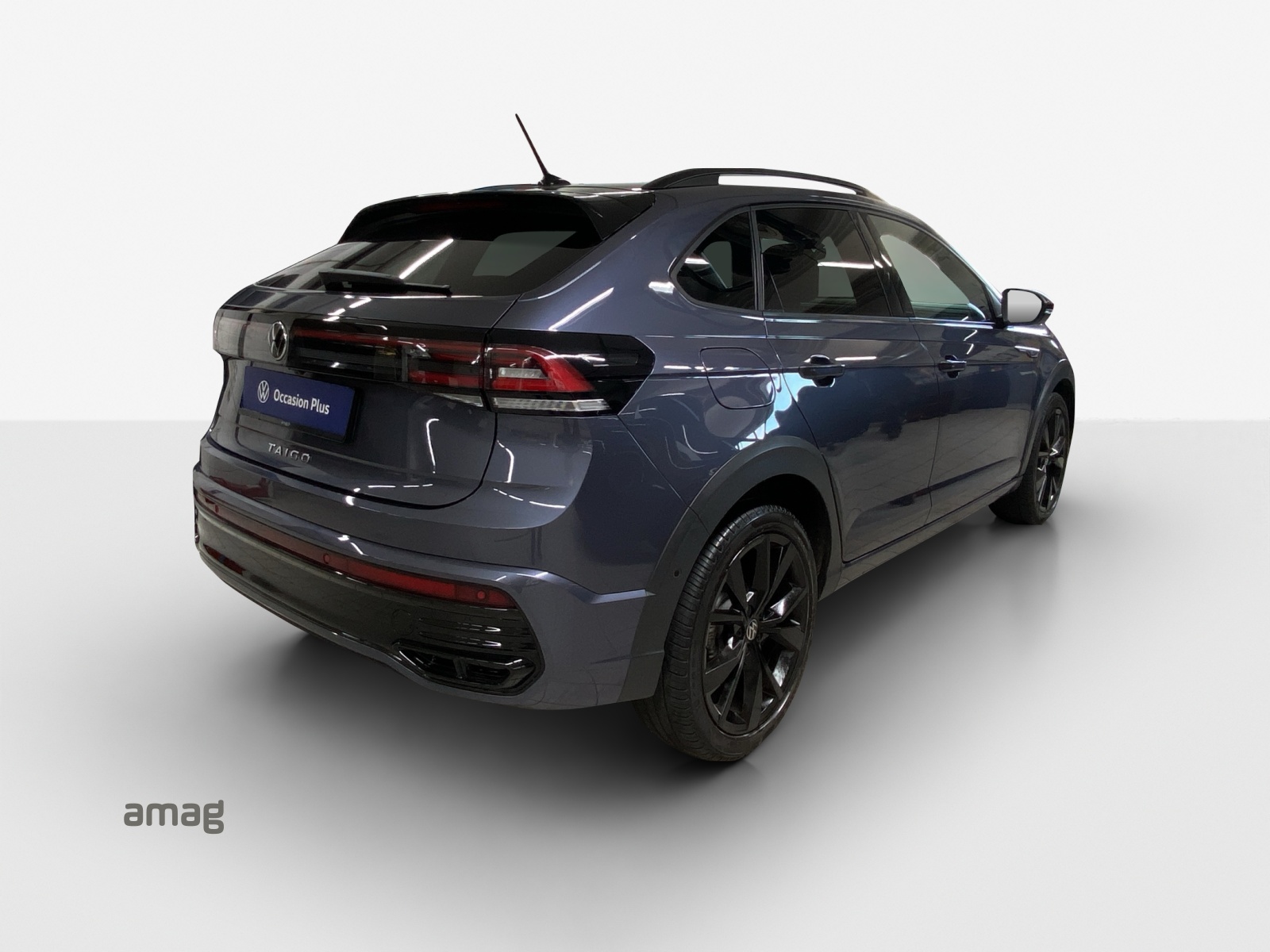 VW Taigo 1.5 TSI R-Line DSG-image-4