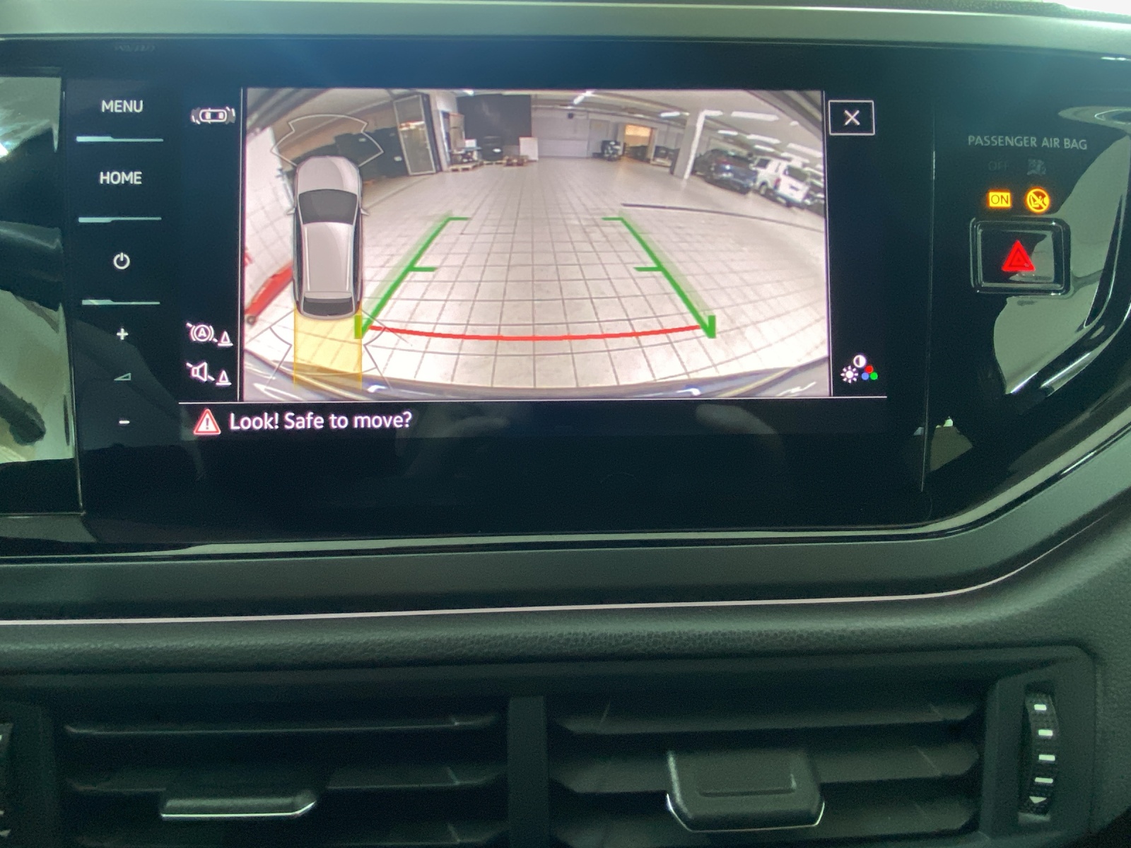 VW Taigo 1.5 TSI R-Line DSG-image-13