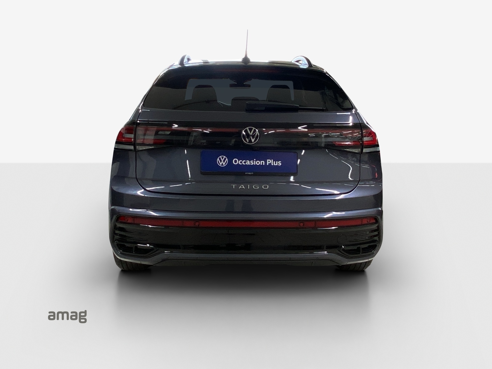 VW Taigo 1.5 TSI R-Line DSG-image-3