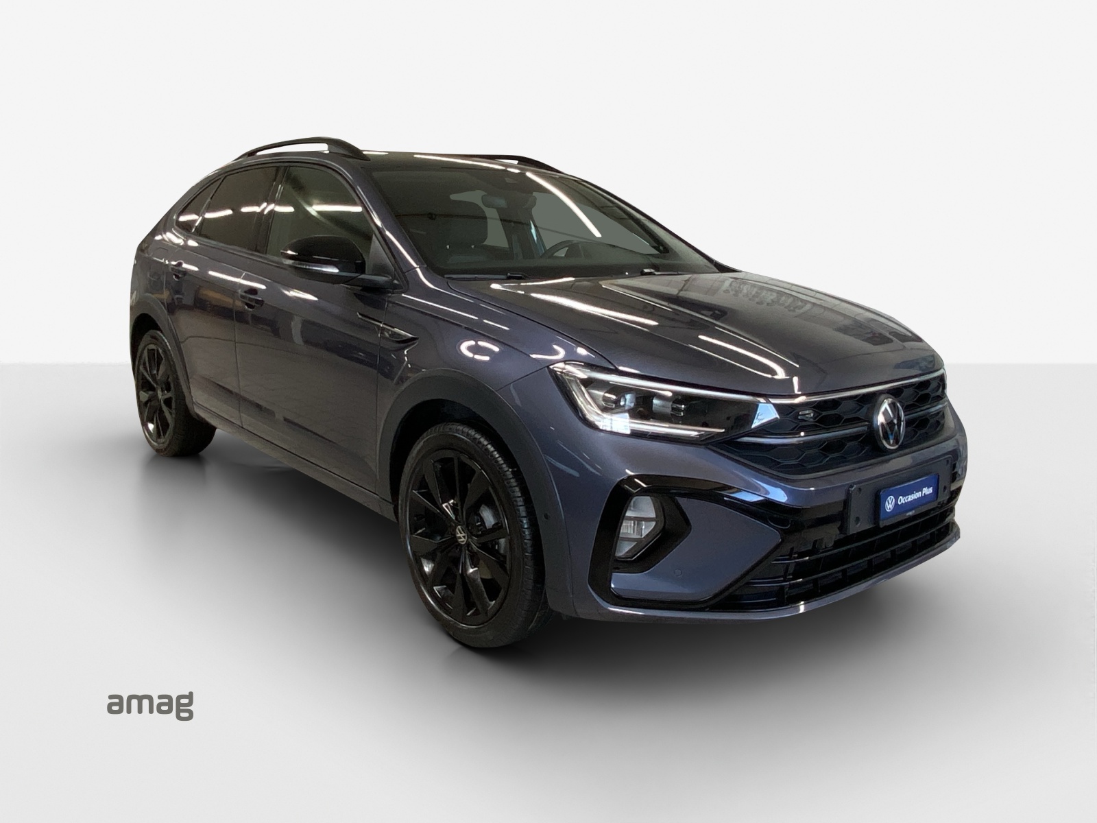 VW Taigo 1.5 TSI R-Line DSG-image-5