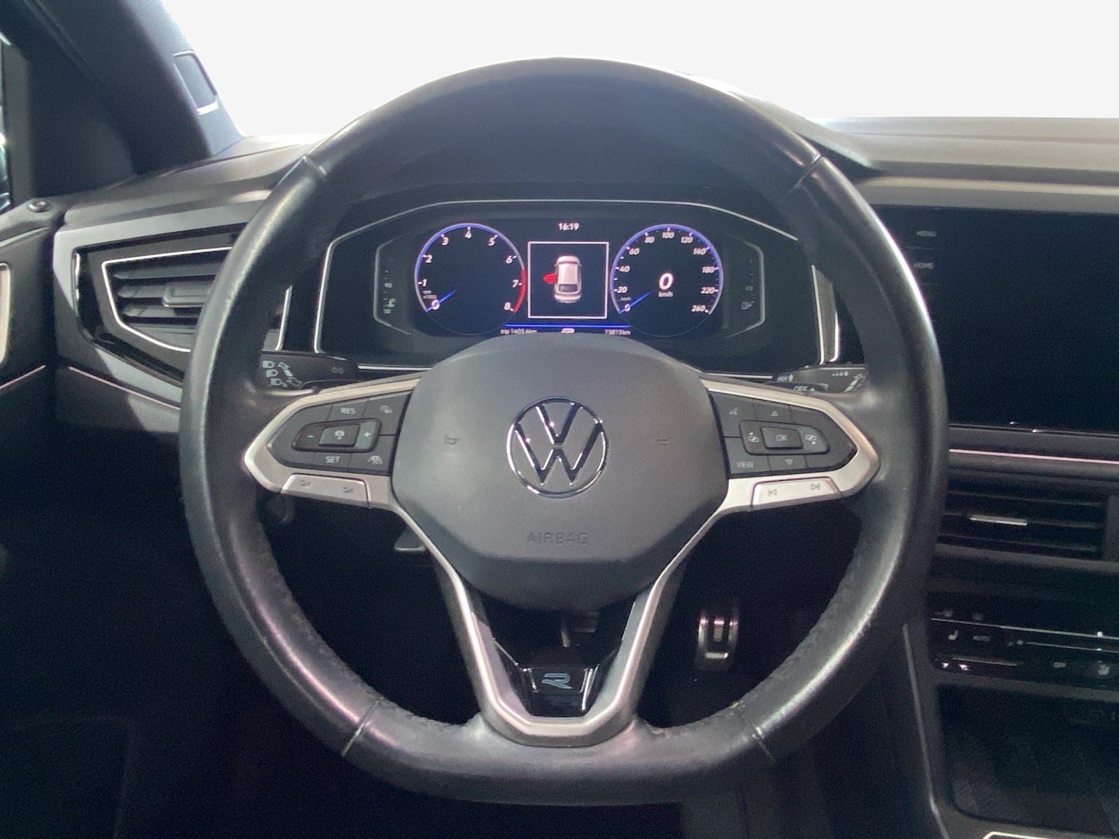 VW Taigo 1.5 TSI R-Line DSG-image-9