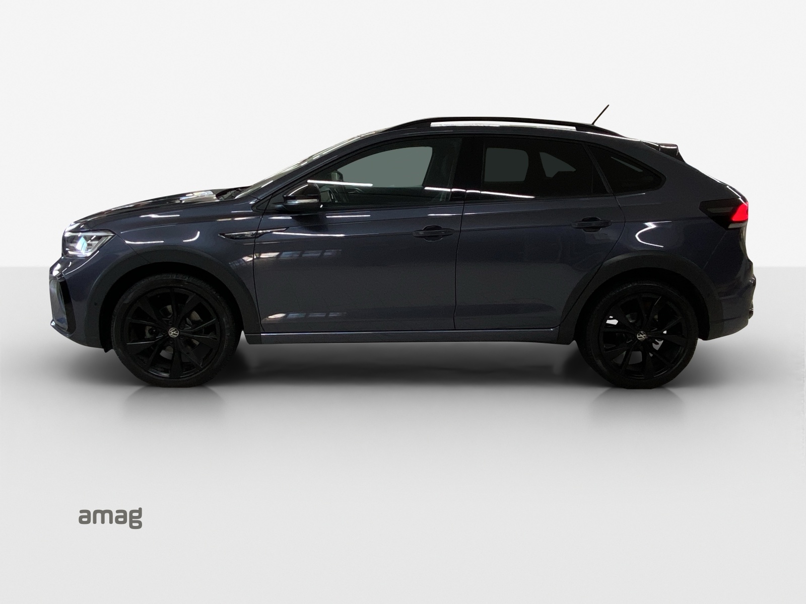 VW Taigo 1.5 TSI R-Line DSG-image-1