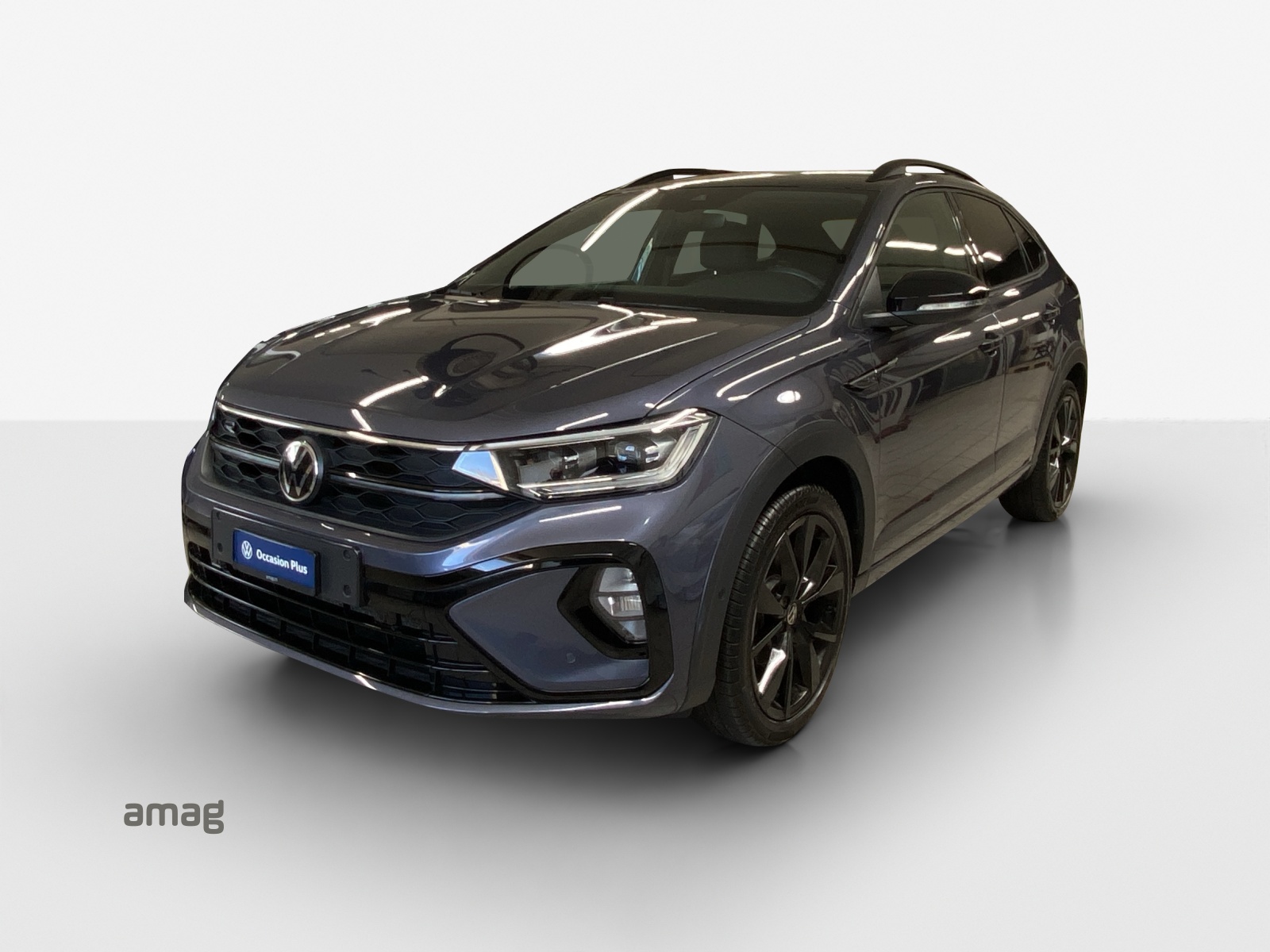 VW Taigo 1.5 TSI R-Line DSG-image-0