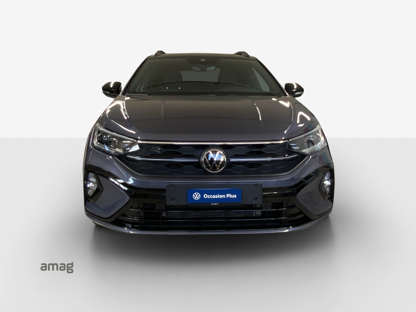 VW Taigo 1.5 TSI R-Line DSG-image-6