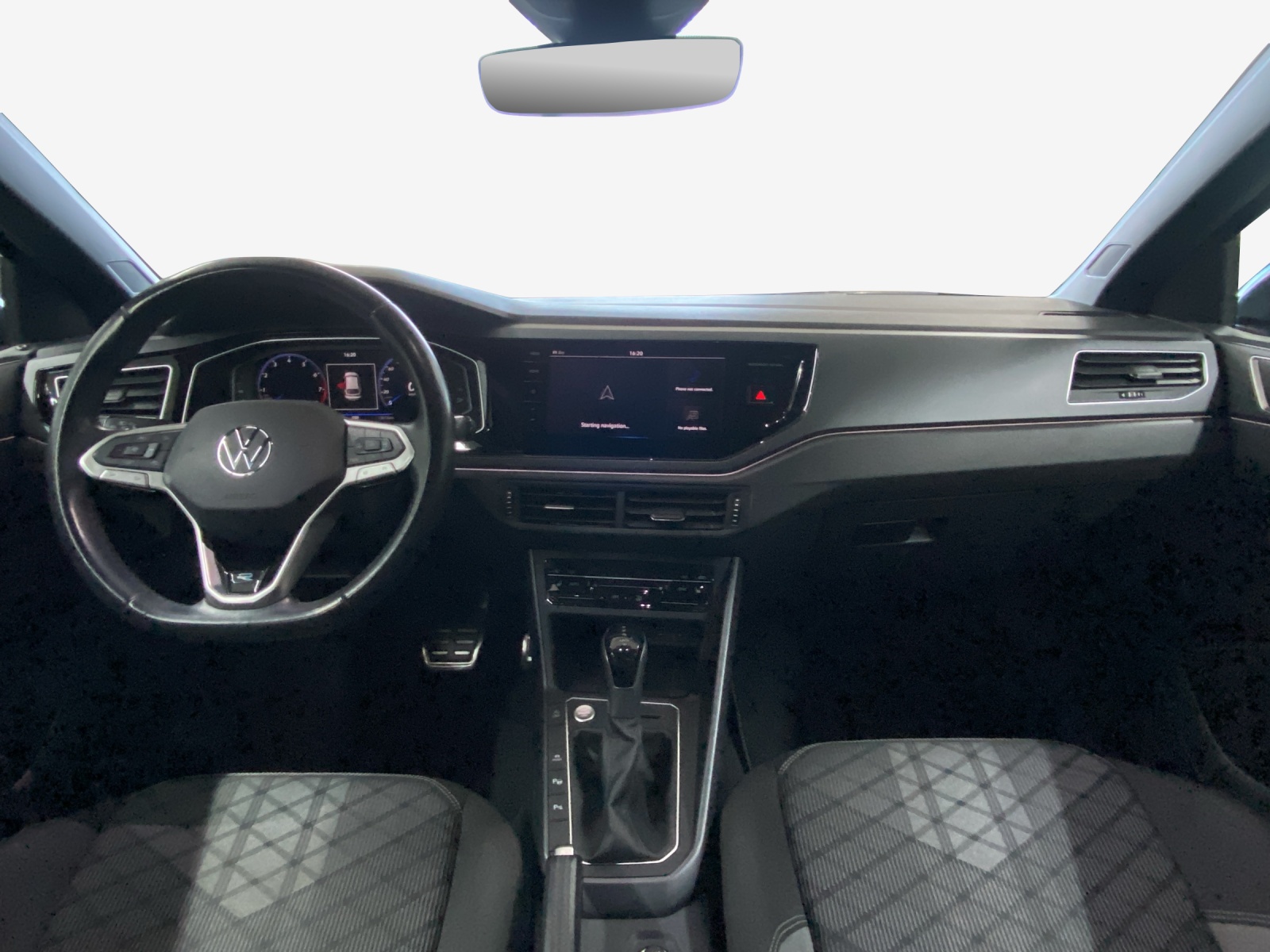 VW Taigo 1.5 TSI R-Line DSG-image-8