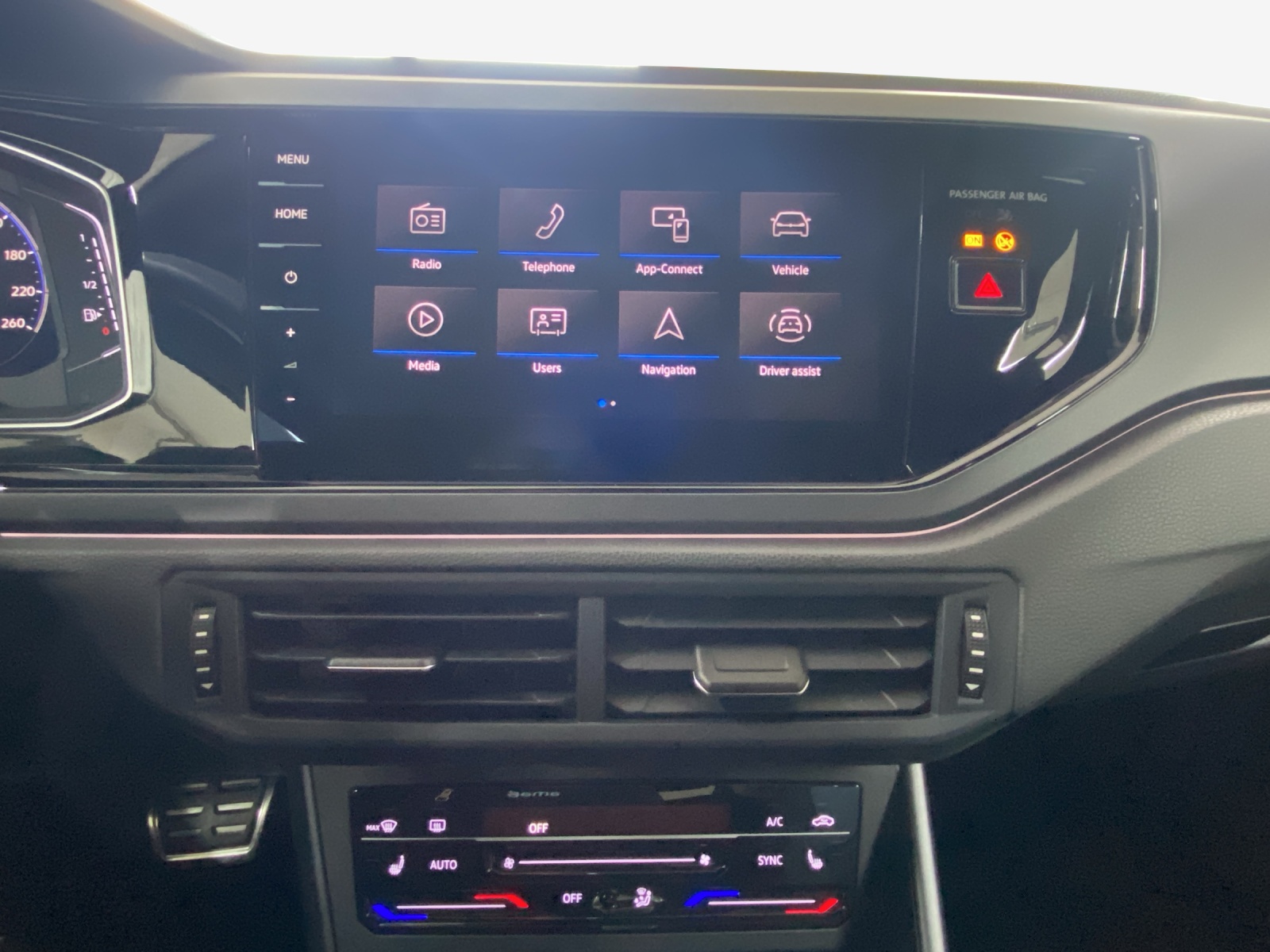VW Taigo 1.5 TSI R-Line DSG-image-14