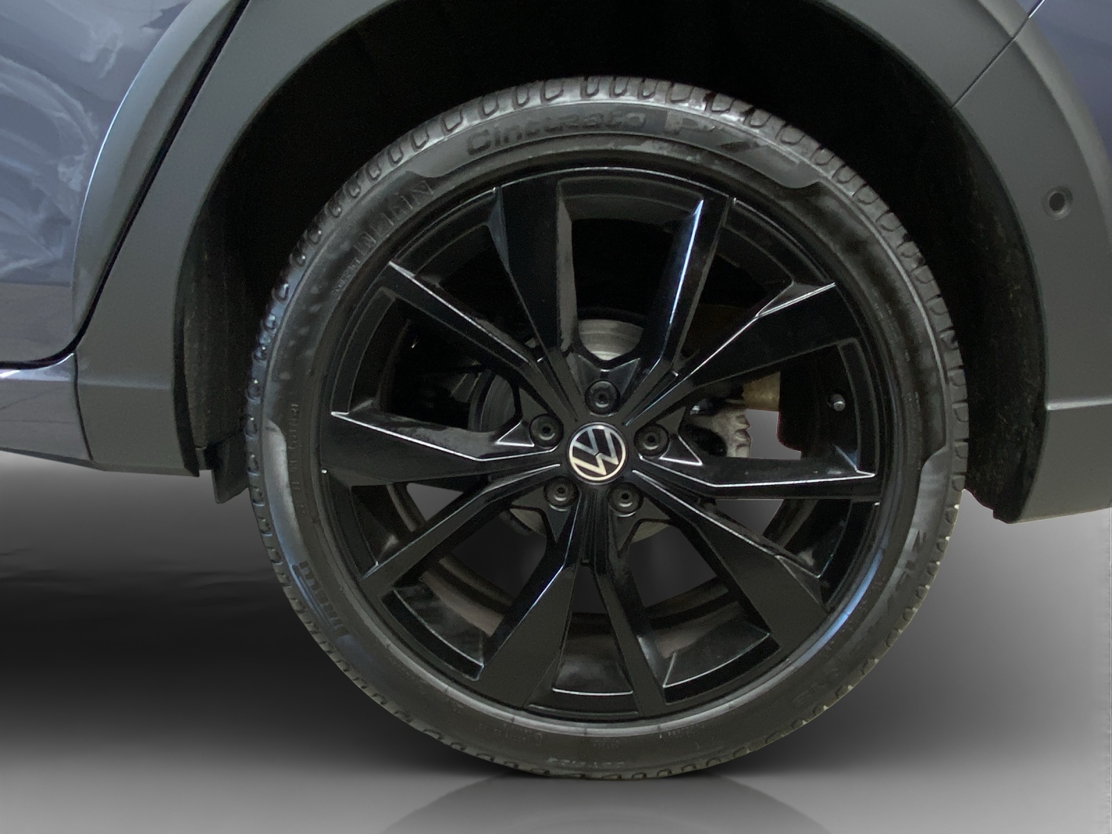 VW Taigo 1.5 TSI R-Line DSG-image-15