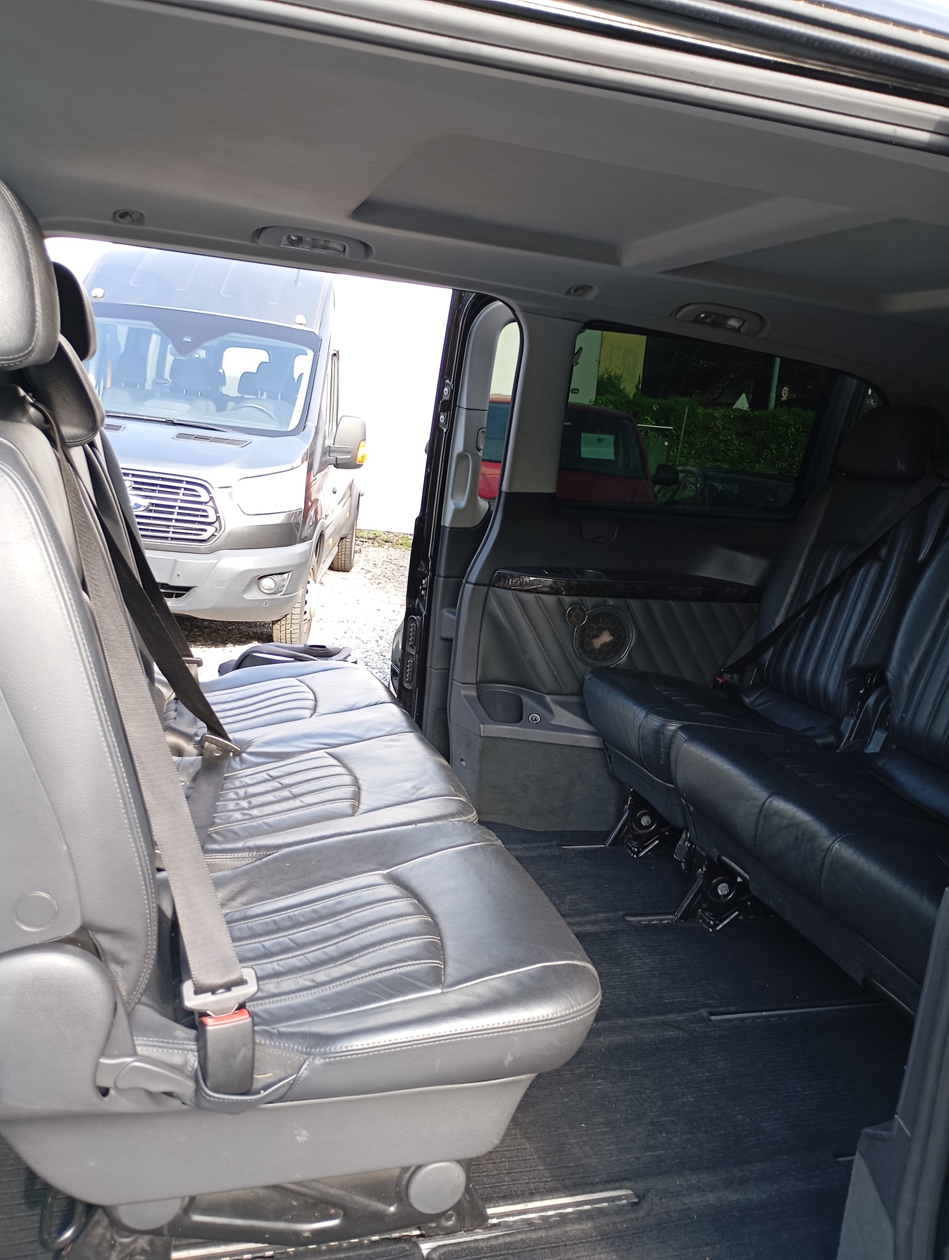 MERCEDES-BENZ Viano 2.2 CDI Blue Eff. Ambiente Ed. L 4Matic A-image-10