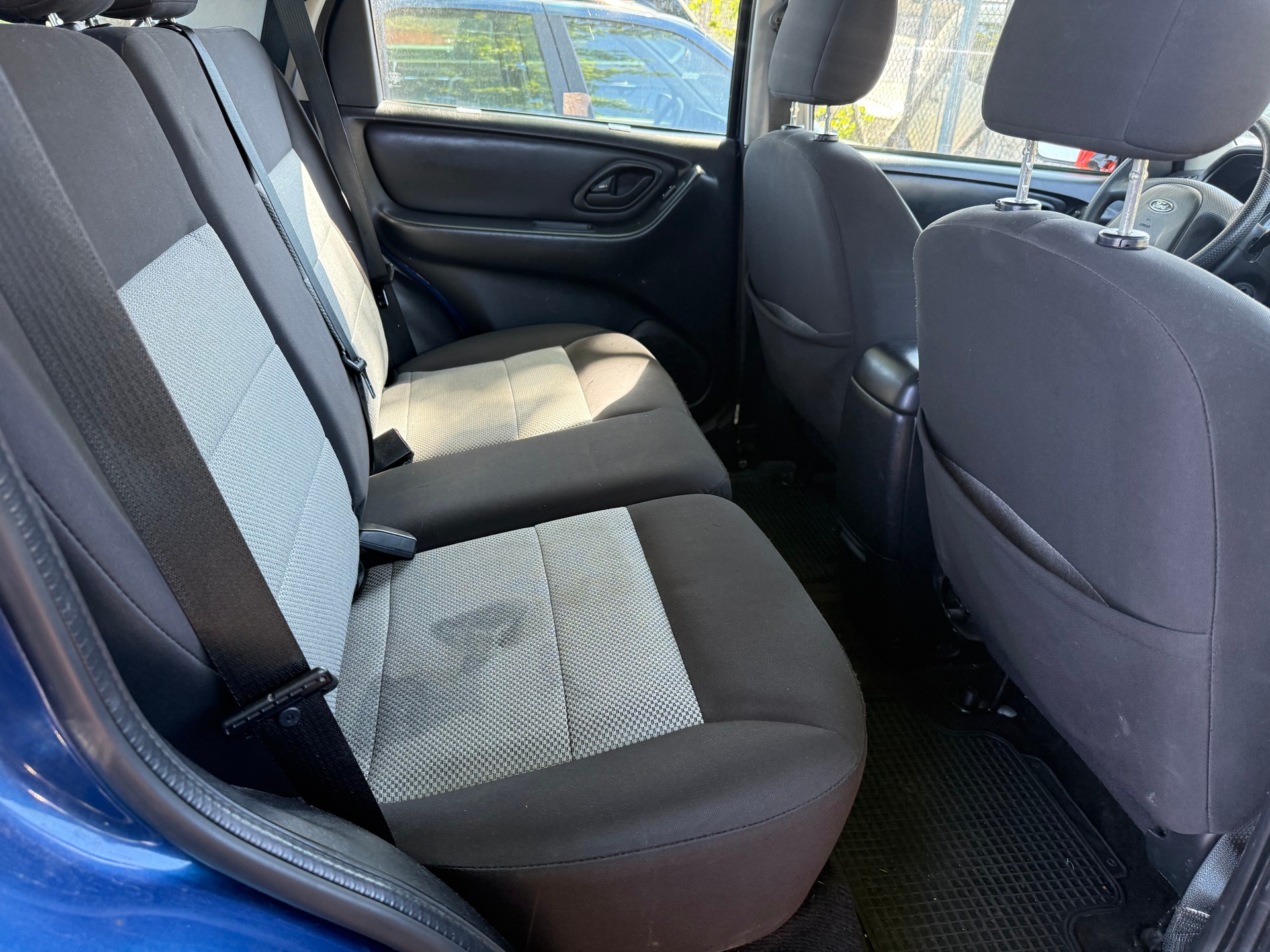 FORD Maverick 2.3 16V-image-9
