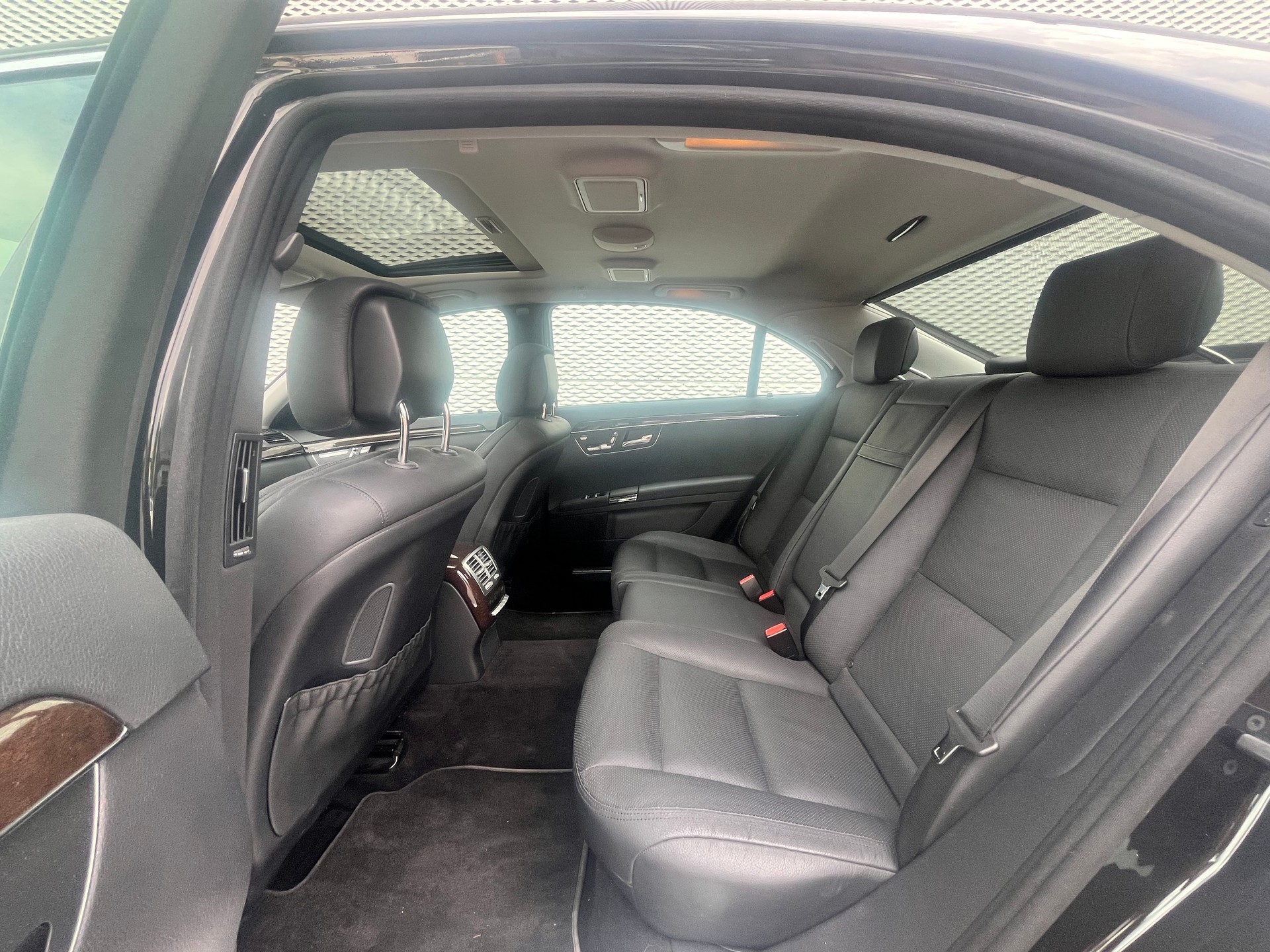 MERCEDES-BENZ S 400 V6 Hybrid lang-image-5