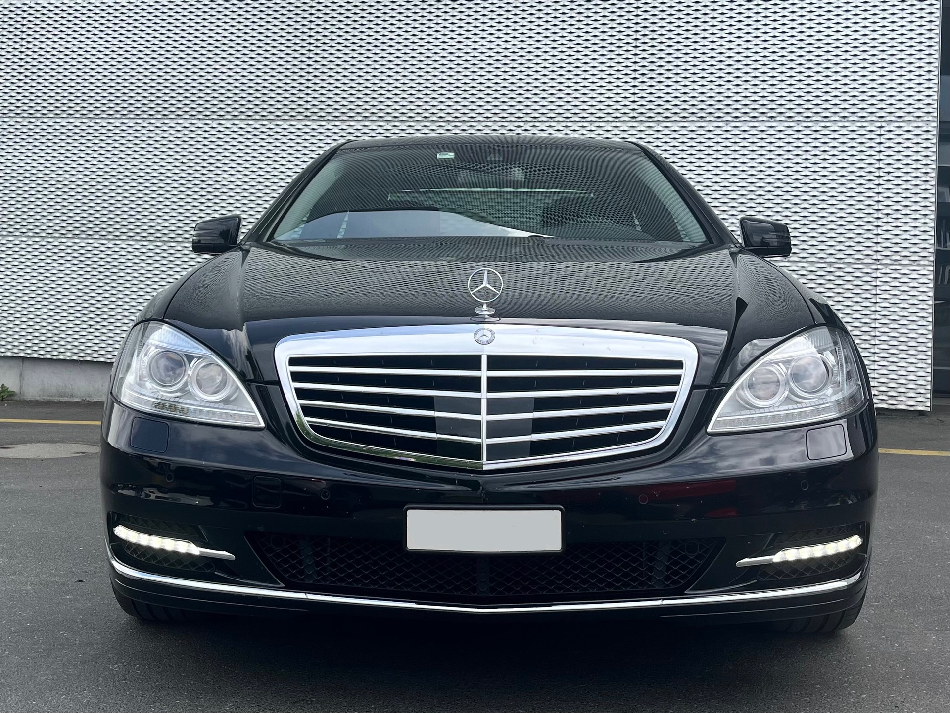 MERCEDES-BENZ S 400 V6 Hybrid lang-image-6