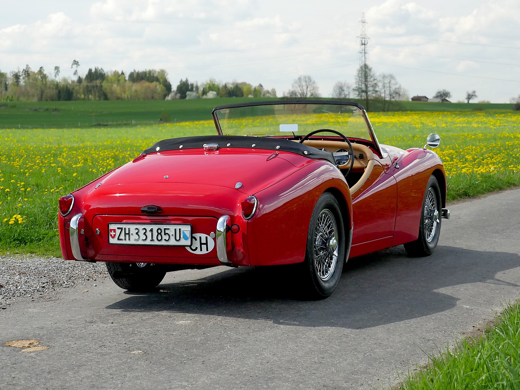 TRIUMPH TR2-image-5