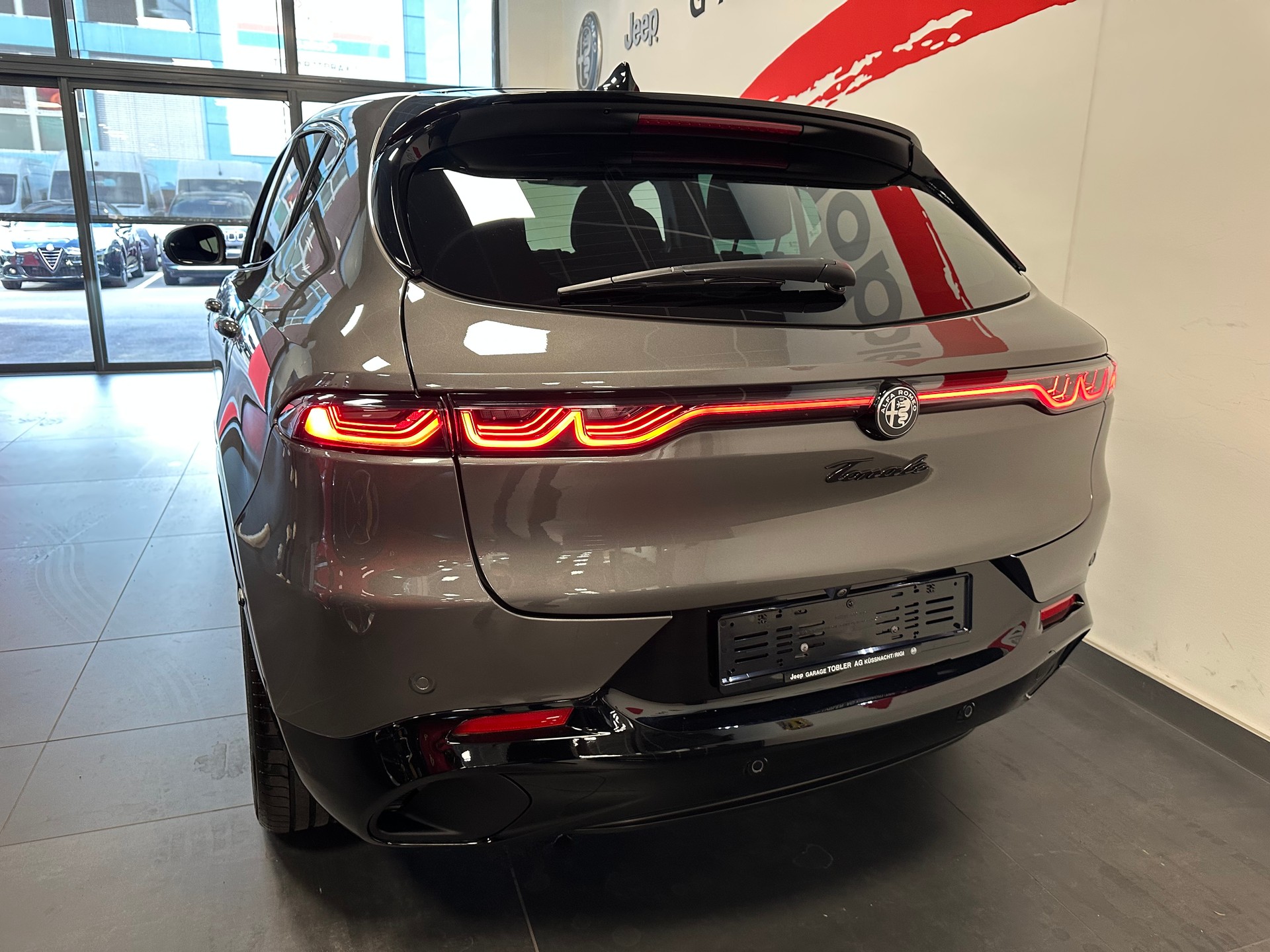 ALFA ROMEO Tonale 1.5 Hybrid Veloce-image-21