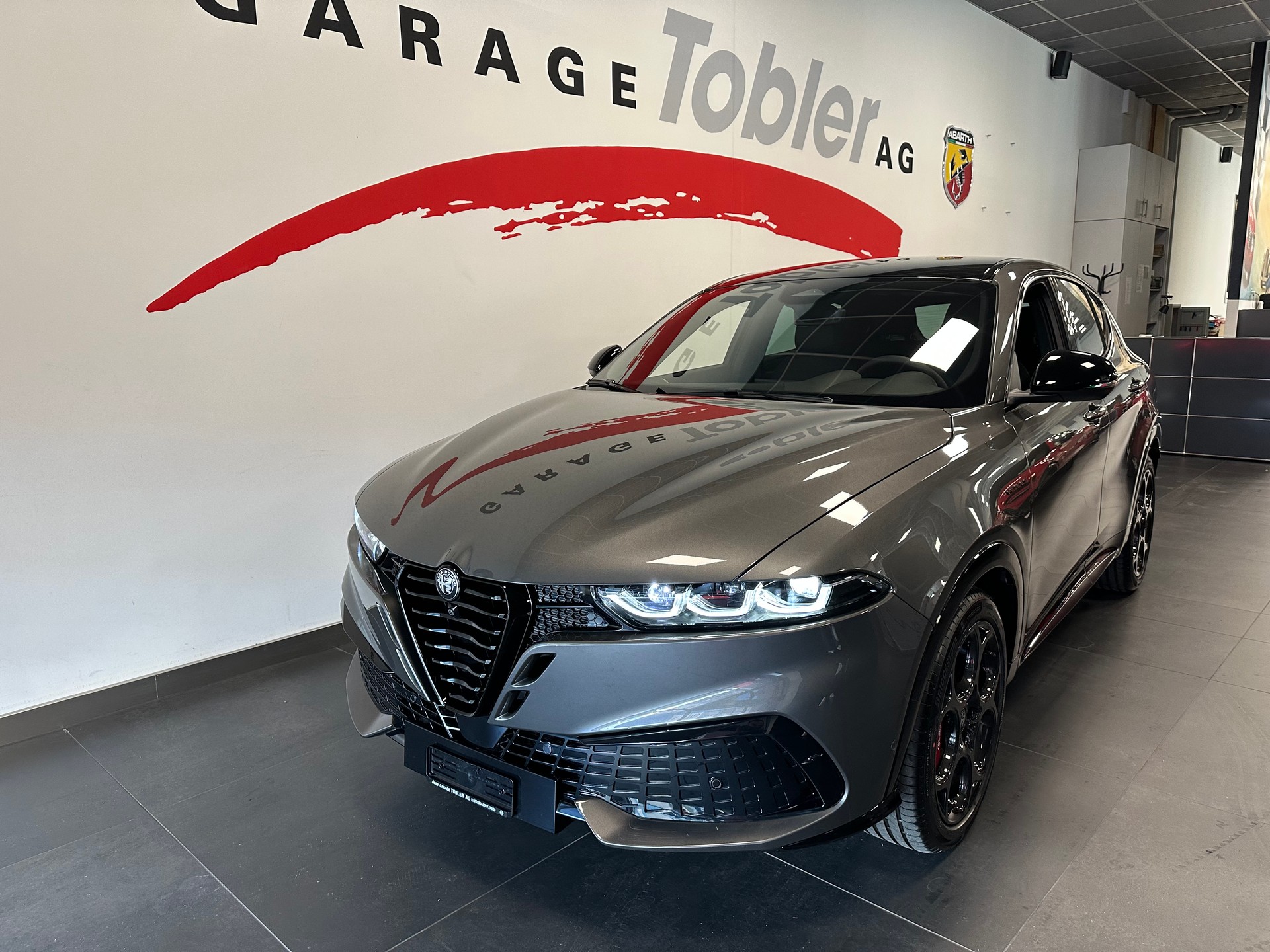 ALFA ROMEO Tonale 1.5 Hybrid Veloce-image-3