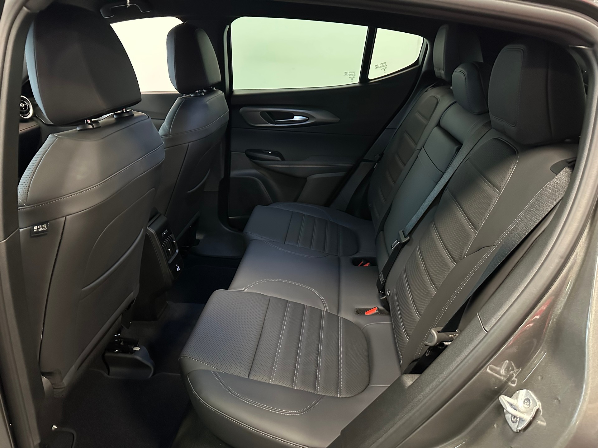 ALFA ROMEO Tonale 1.5 Hybrid Veloce-image-16