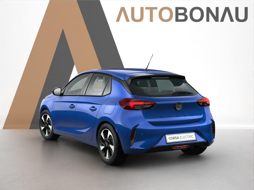 OPEL Corsa-e 156 GS Pack Komfort 3 Phaser-image-13