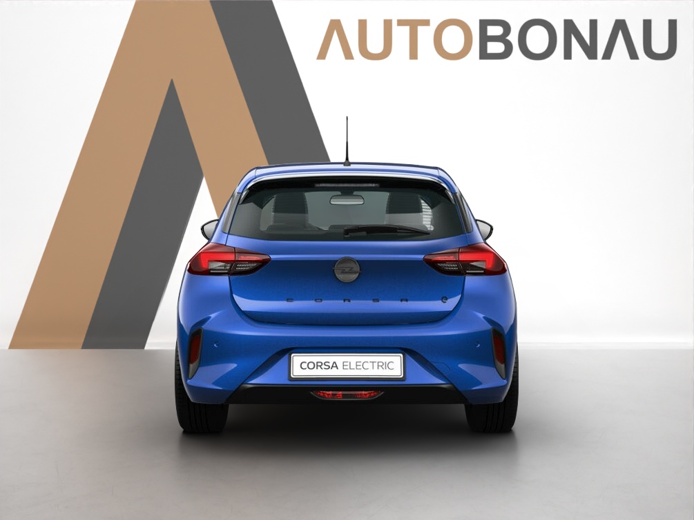 OPEL Corsa-e 156 GS Pack Komfort 3 Phaser-image-36