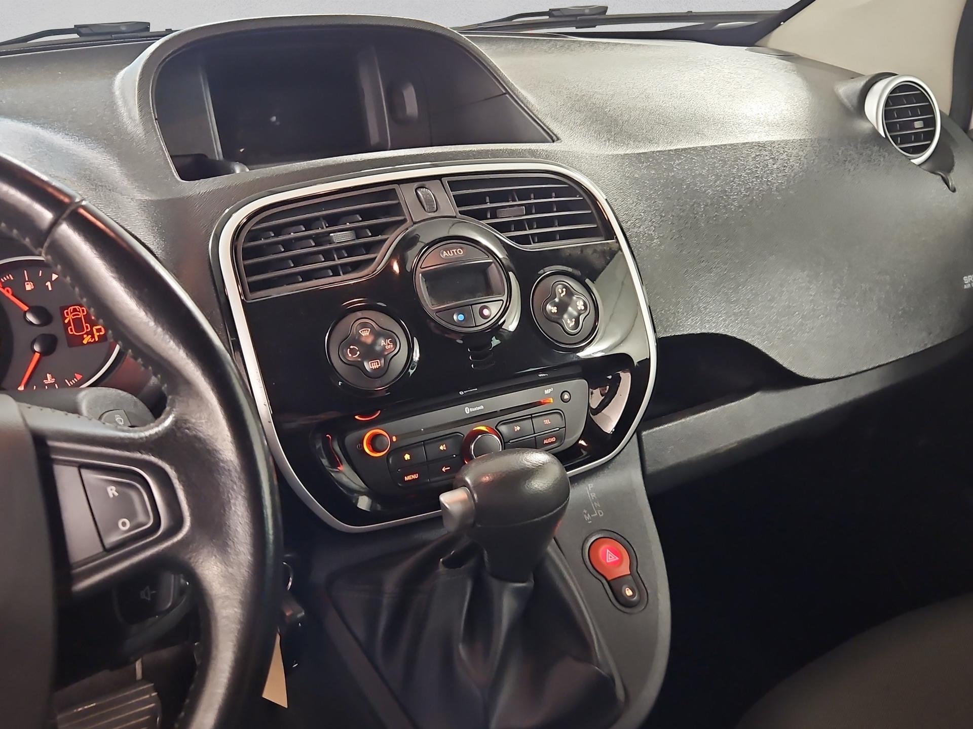 RENAULT Kangoo 1.2 16V Turbo 90th Anniversary EDC-image-11