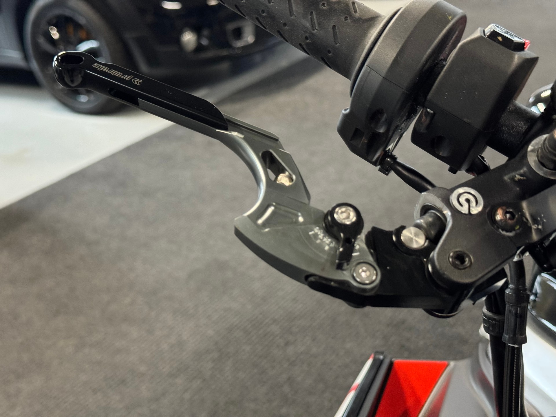 APRILIA Tuono 660 Factory-image-7