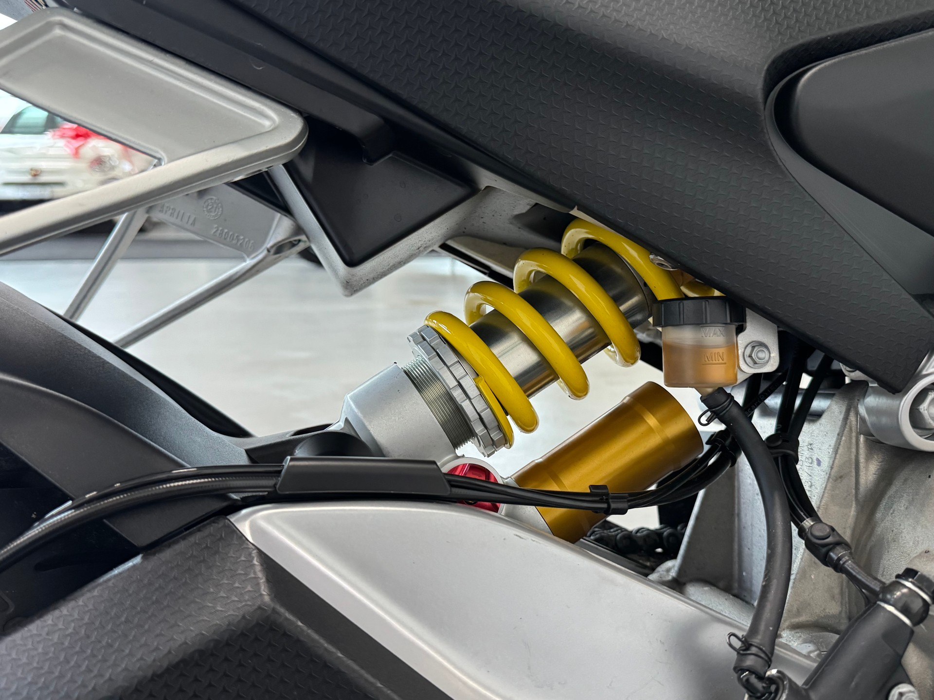 APRILIA Tuono 660 Factory-image-5