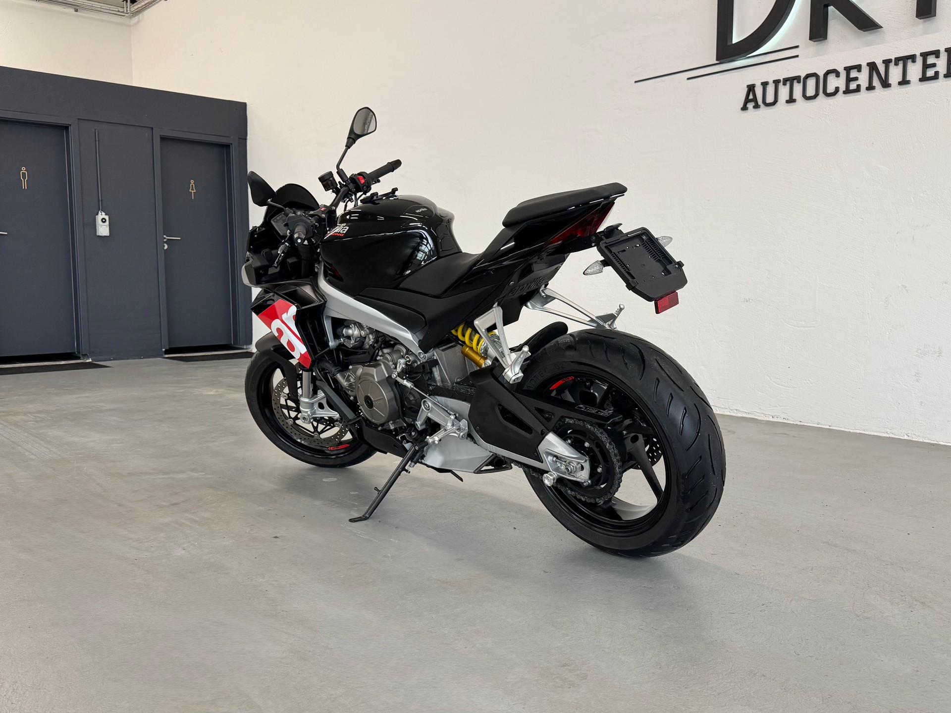 APRILIA Tuono 660 Factory-image-3