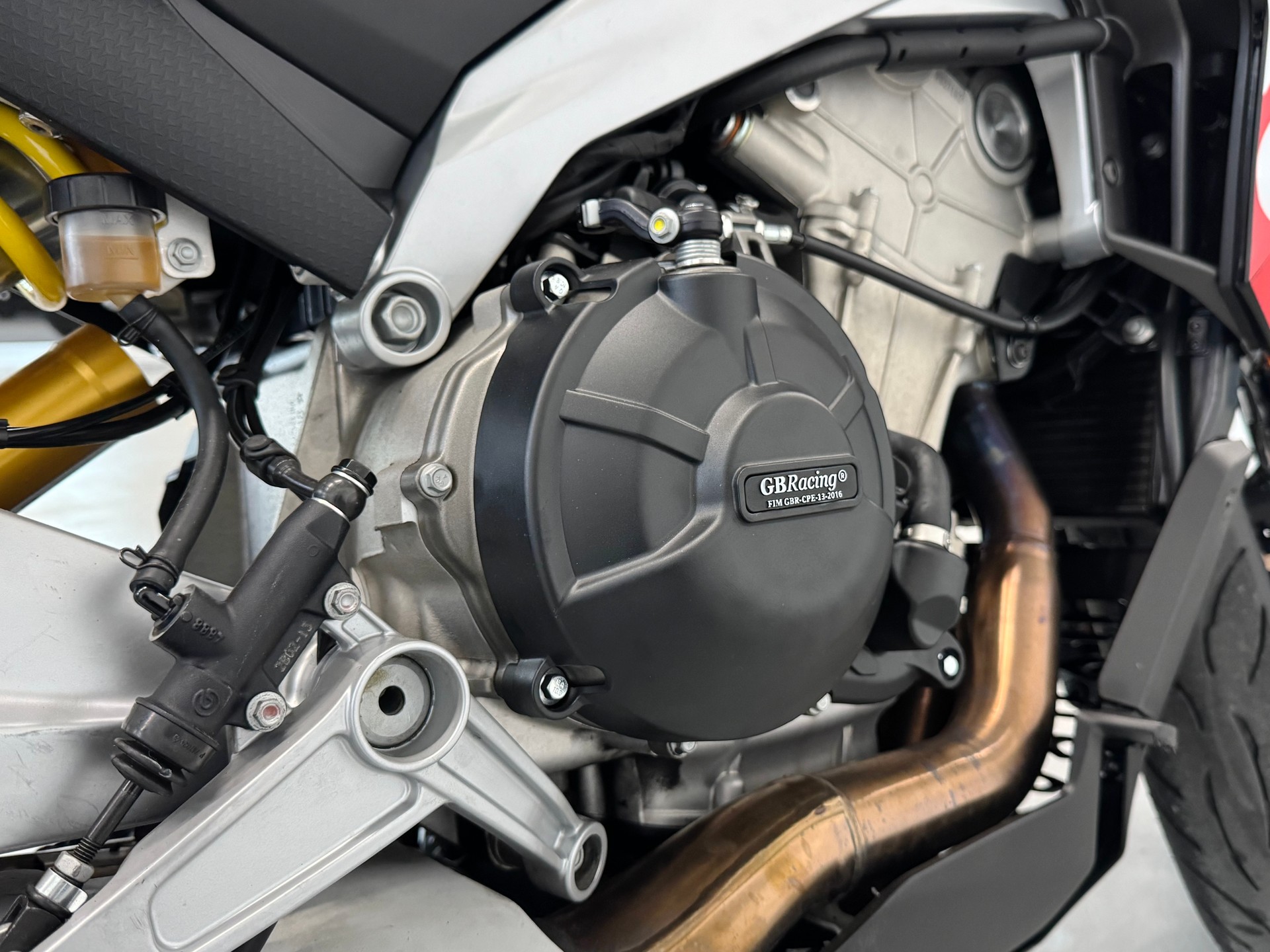 APRILIA Tuono 660 Factory-image-4