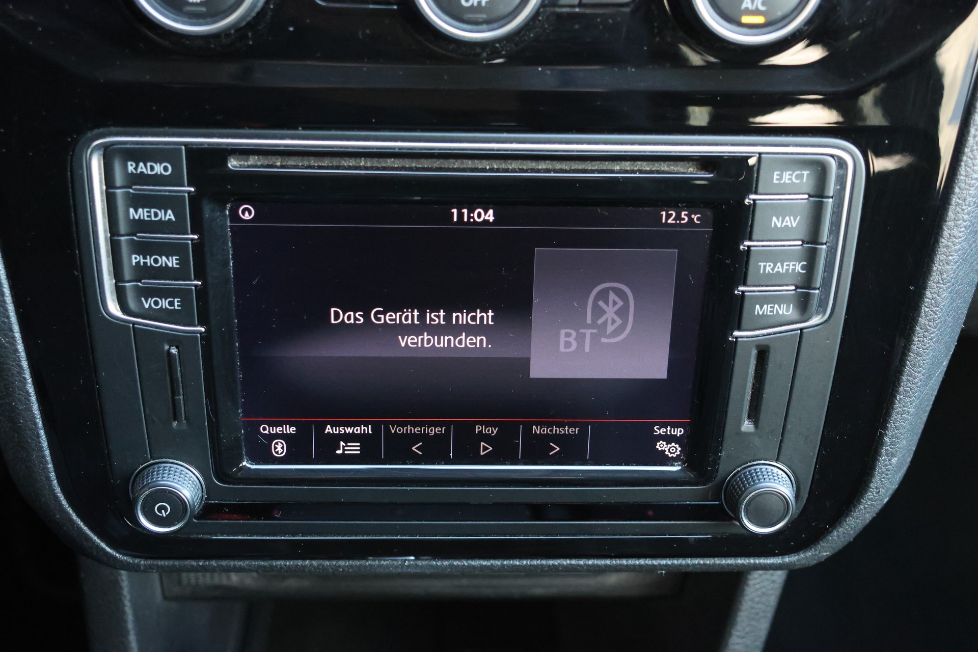 VW Caddy Maxi 2.0 TDI Highline 4Motion DSG-image-21