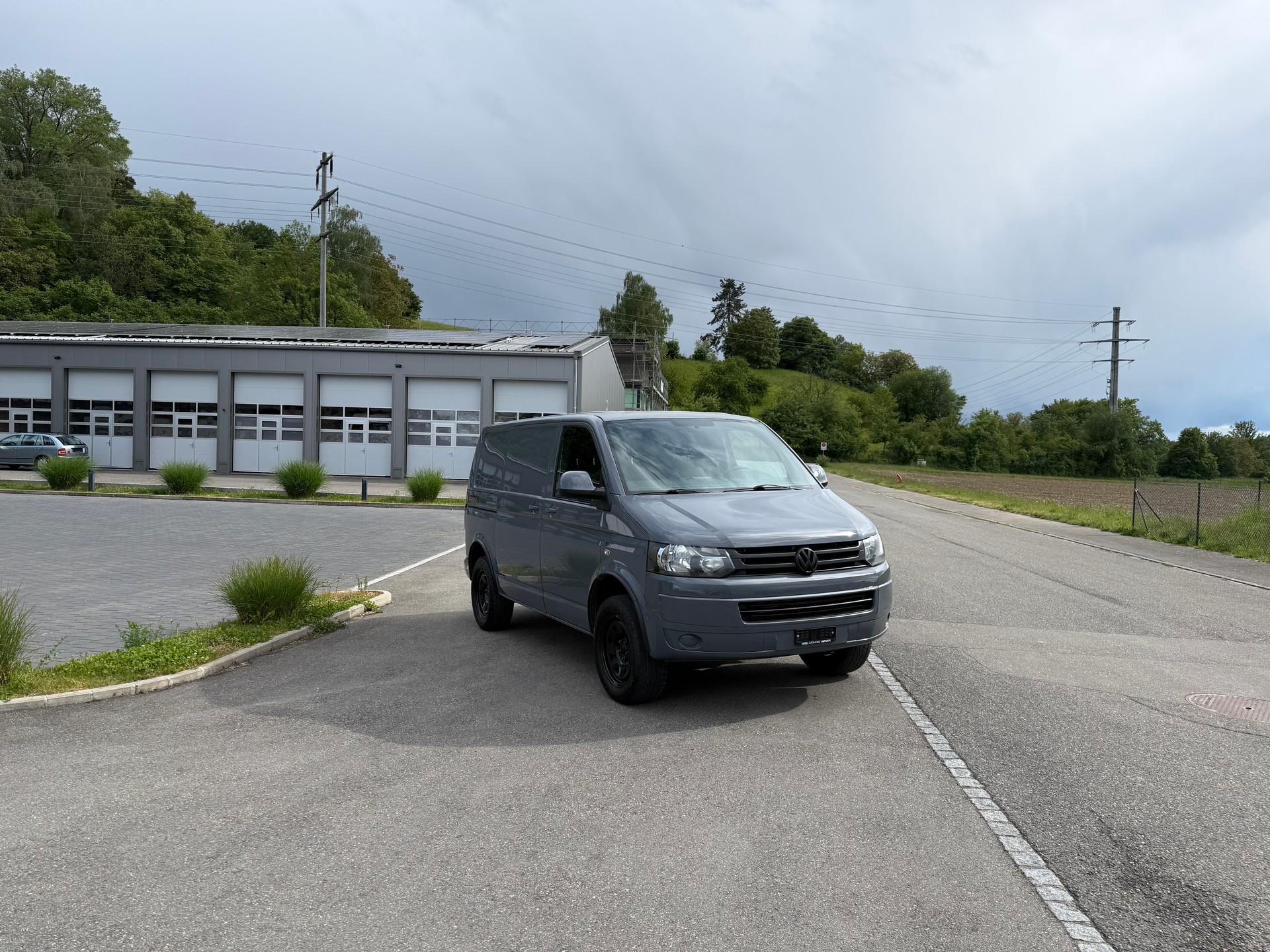 VW 2.0 TDI 180 4motion-image-0