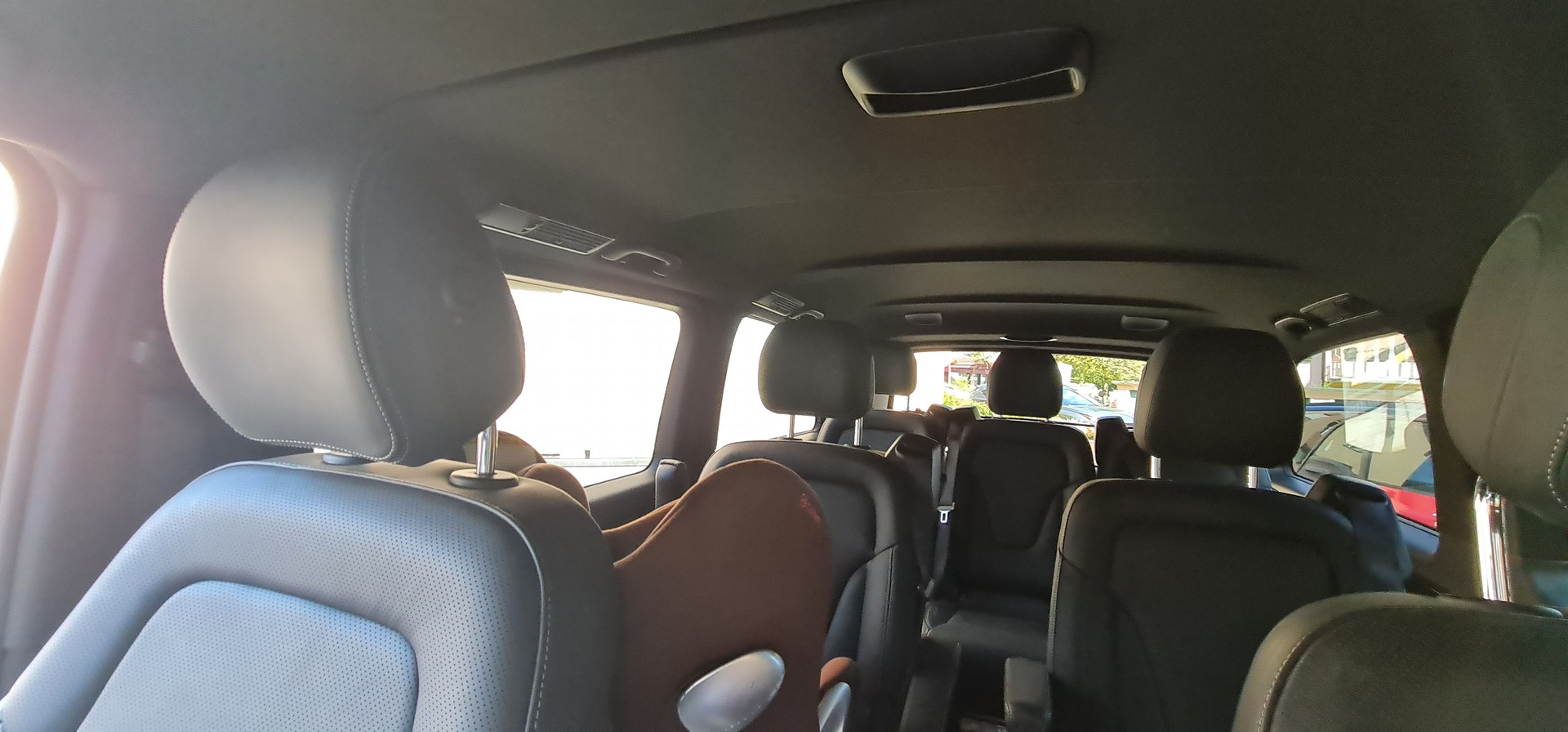 MERCEDES-BENZ V 300 d Avantgarde lang 4matic-image-3