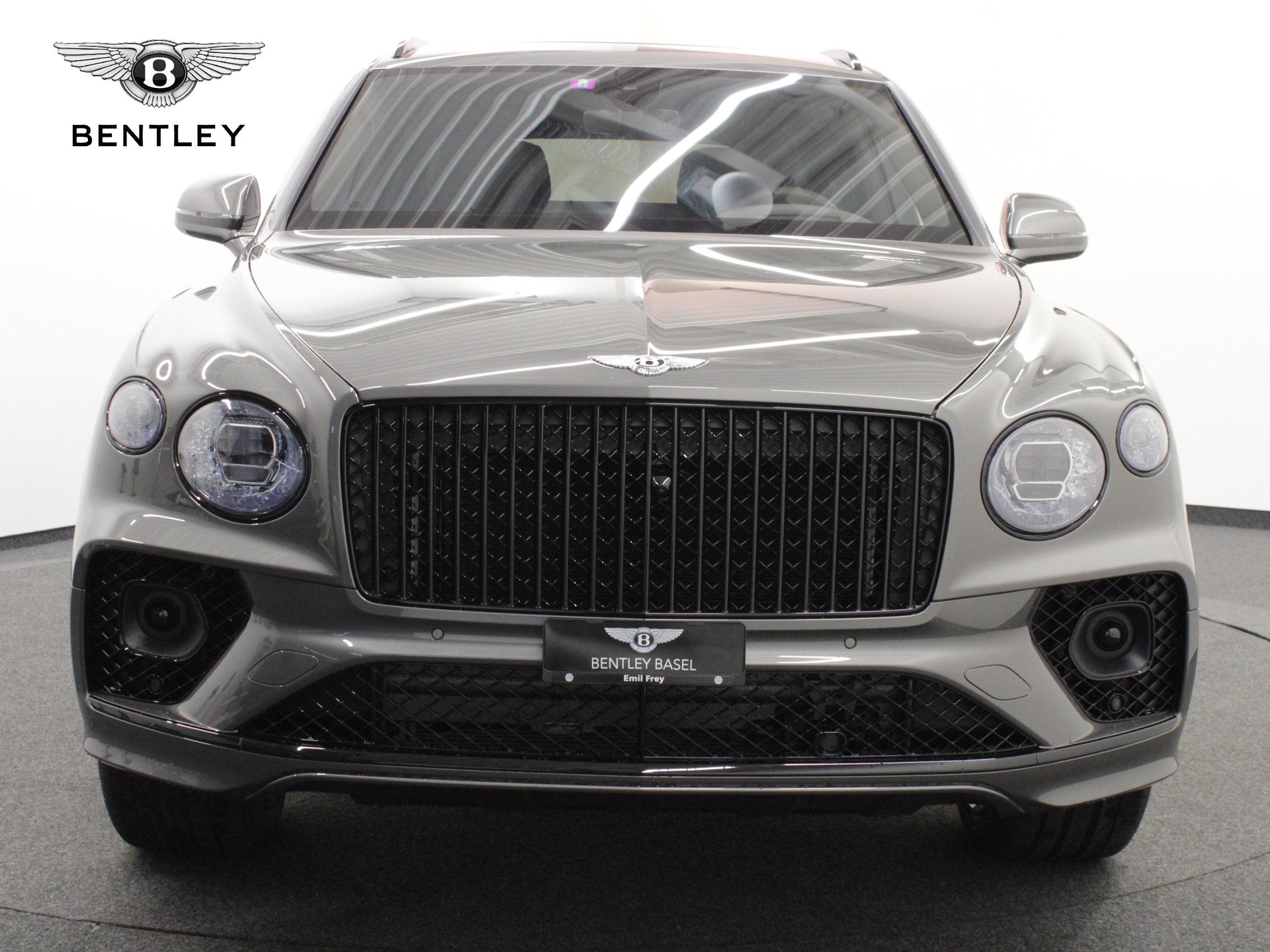 BENTLEY Bentayga 4.0 V8 Azure-image-7