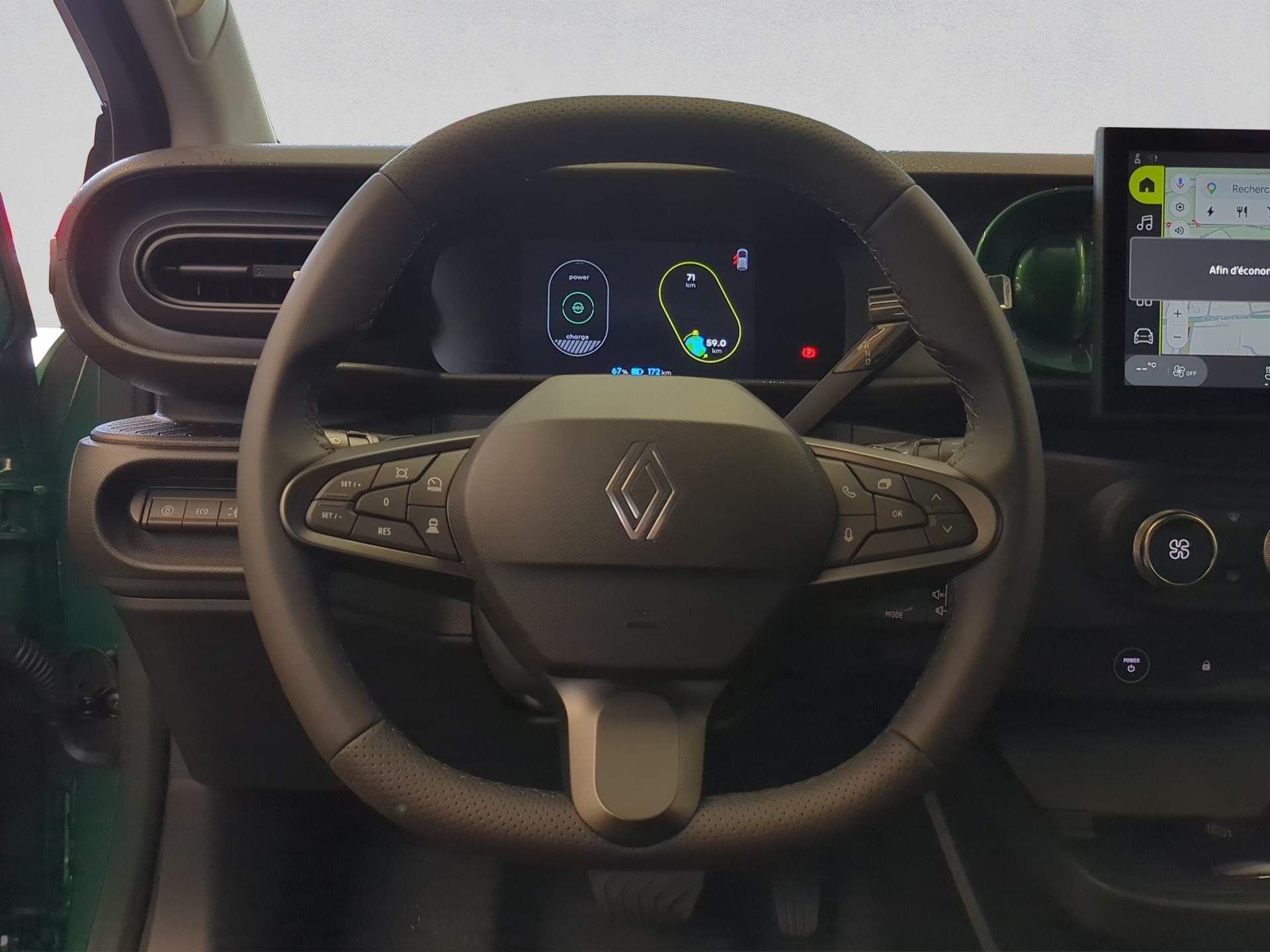 RENAULT Twingo E-Tech 27kWh Techno-image-8
