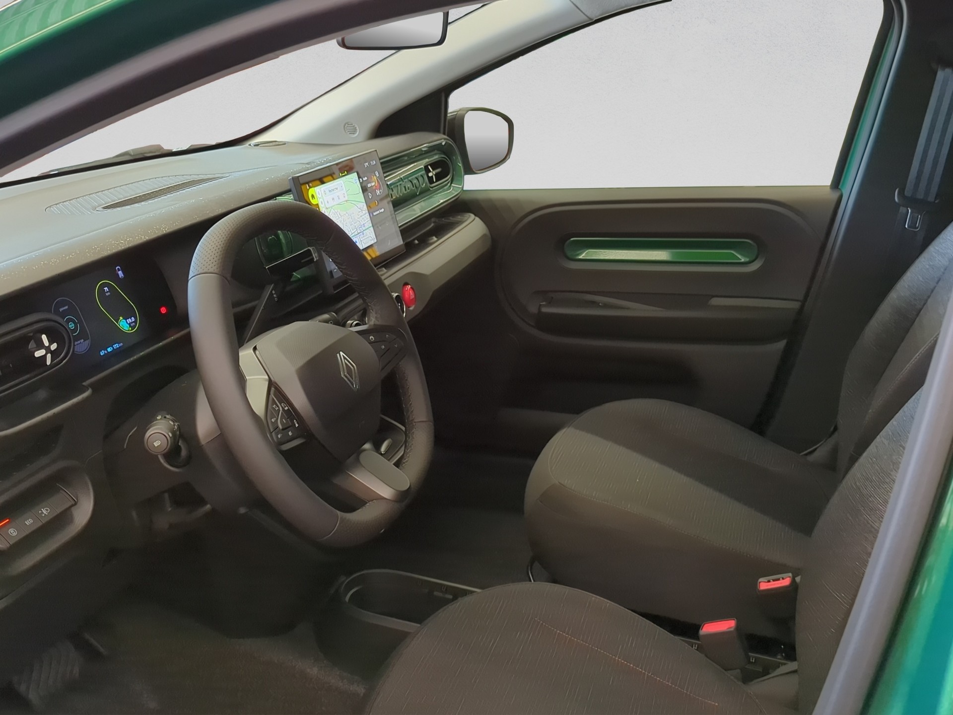 RENAULT Twingo E-Tech 27kWh Techno-image-9