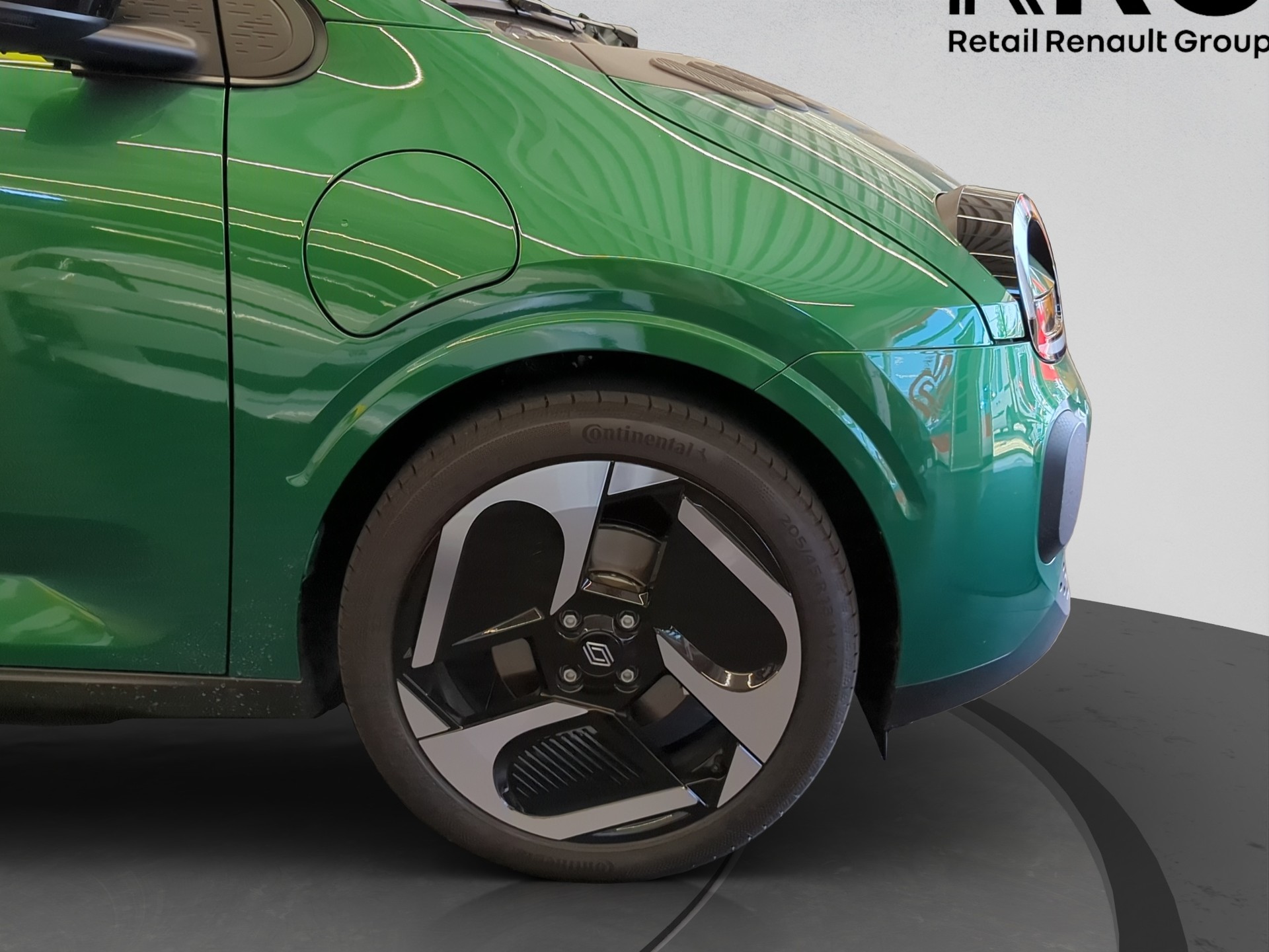 RENAULT Twingo E-Tech 27kWh Techno-image-6