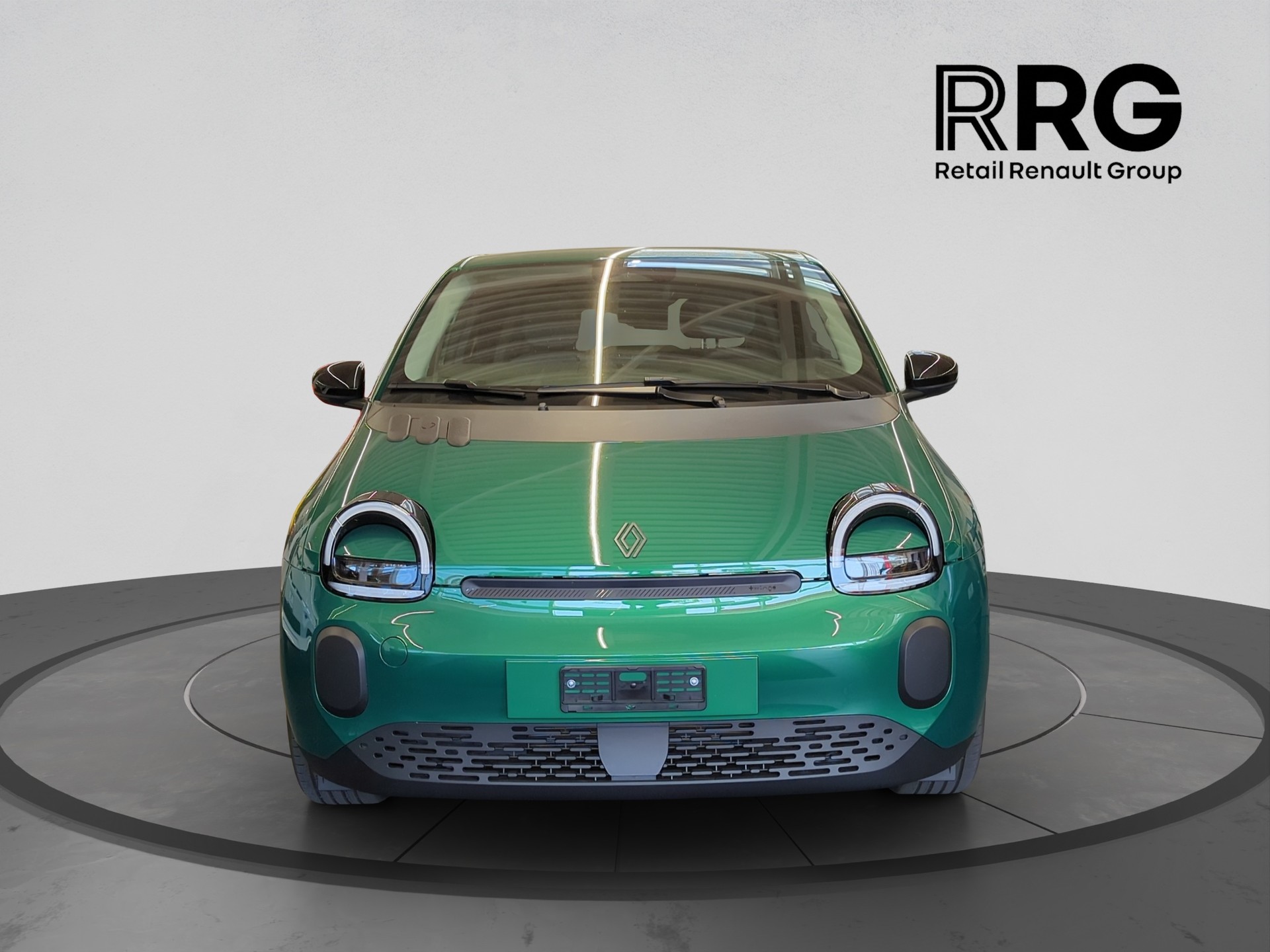 RENAULT Twingo E-Tech 27kWh Techno-image-3