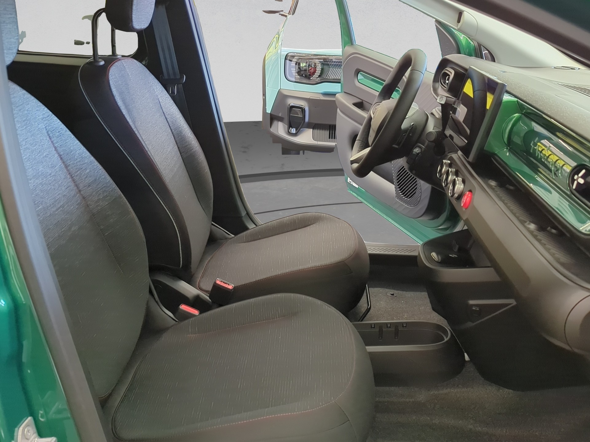 RENAULT Twingo E-Tech 27kWh Techno-image-11