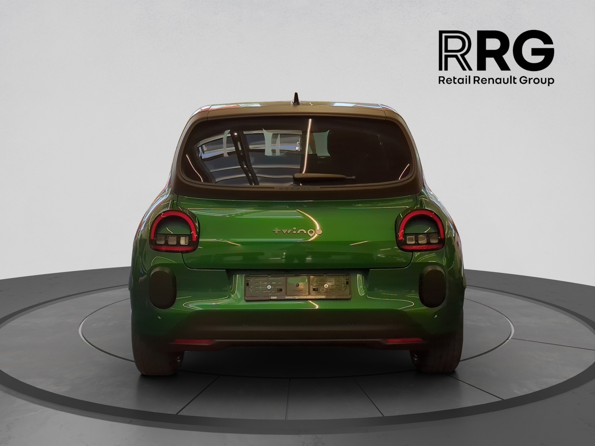 RENAULT Twingo E-Tech 27kWh Techno-image-4