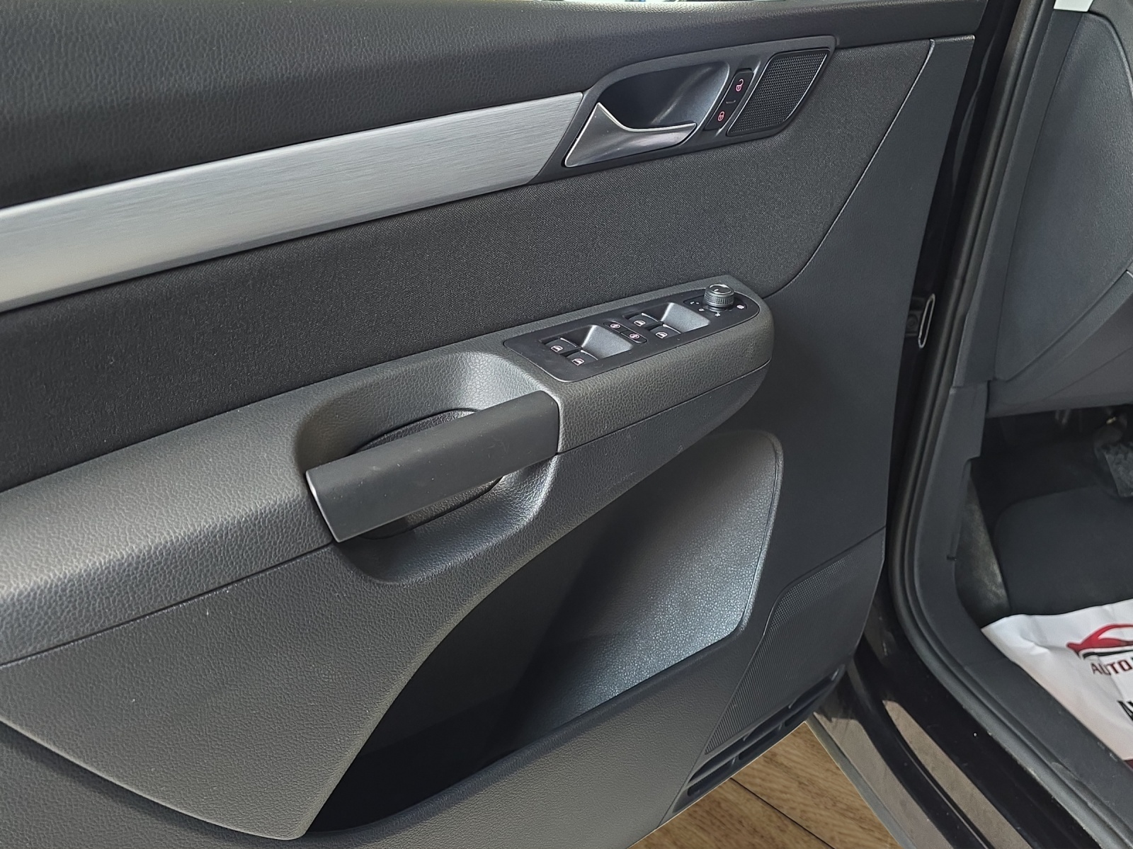 VW Sharan 1.4 TSI BlMT Comfortline DSG *Panoramadach* CH Fahrzeug-image-18