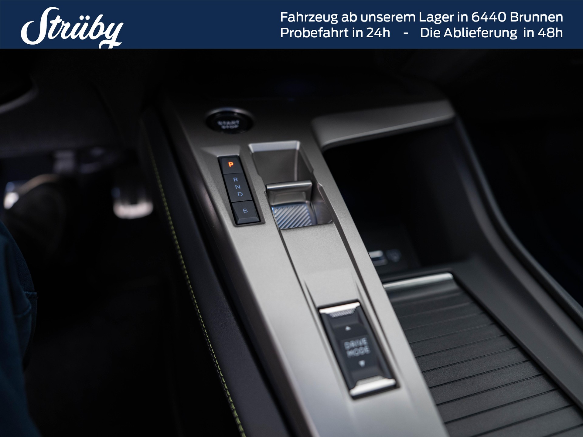 PEUGEOT 308 SW 1.6 PHEV 195PS GT-image-24