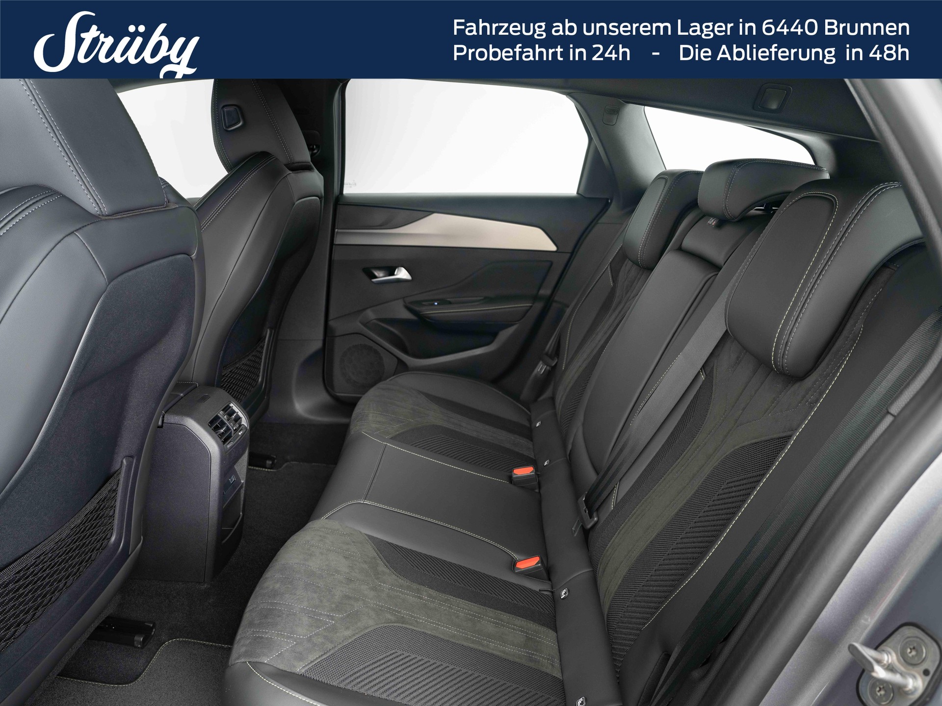 PEUGEOT 308 SW 1.6 PHEV 195PS GT-image-27
