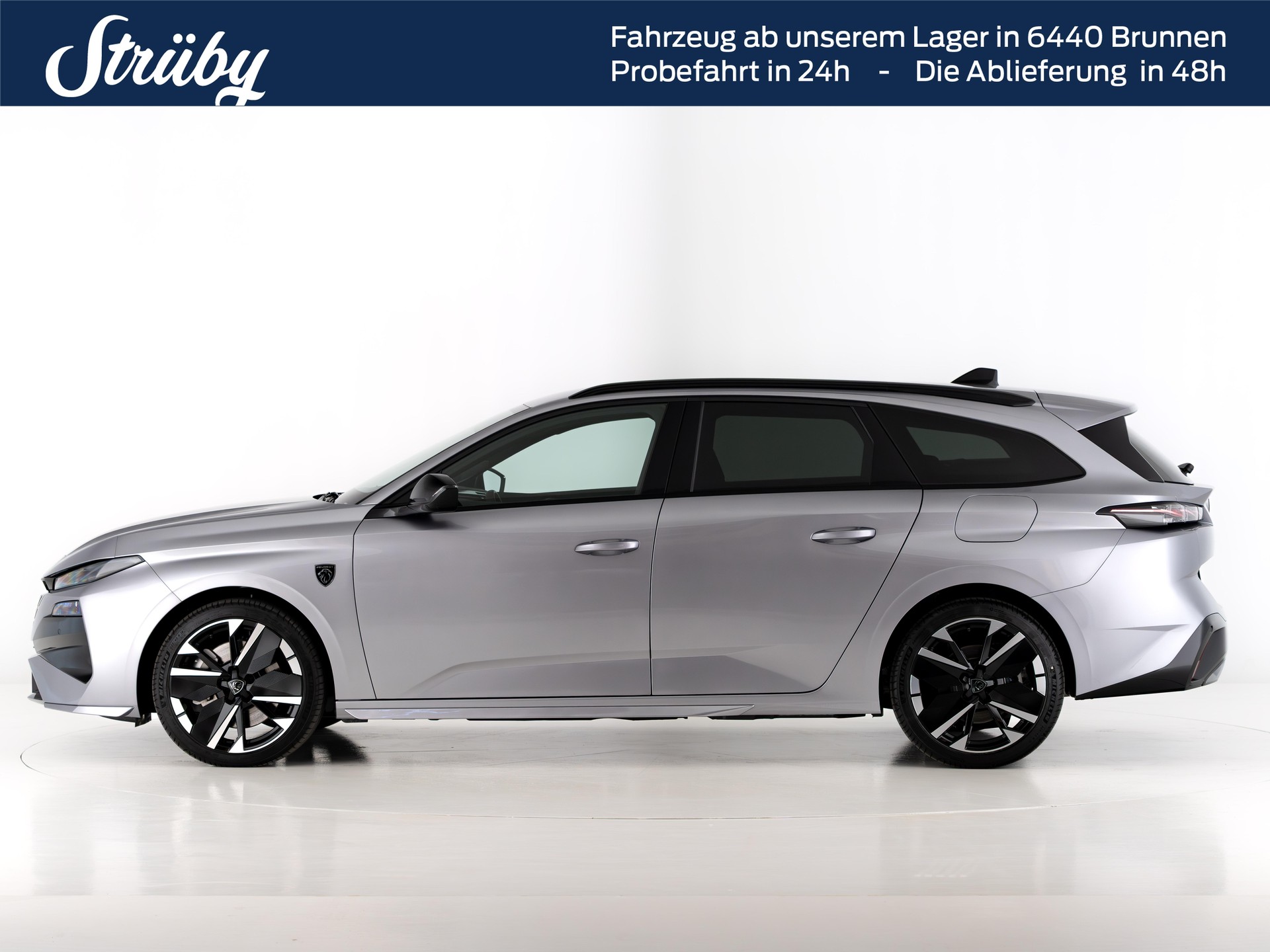 PEUGEOT 308 SW 1.6 PHEV 195PS GT-image-16