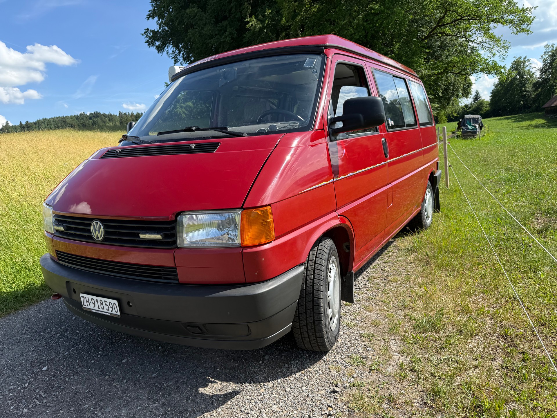 VW T4-image-6