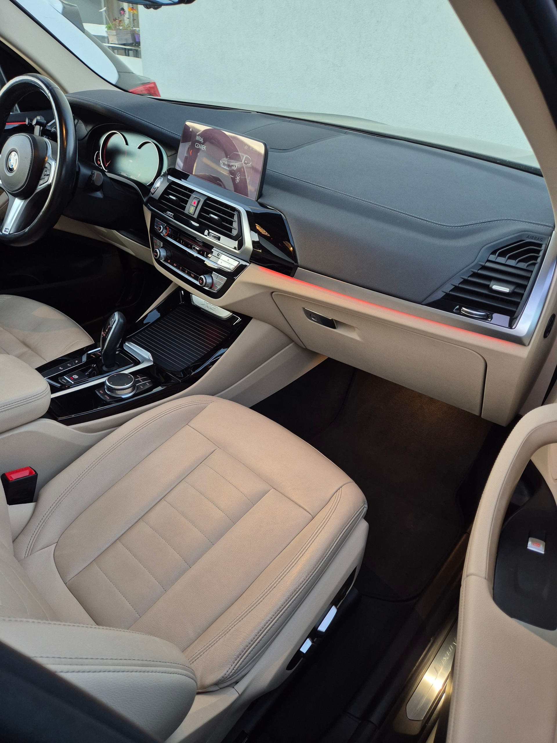 BMW 20d xDrive paddles-image-4