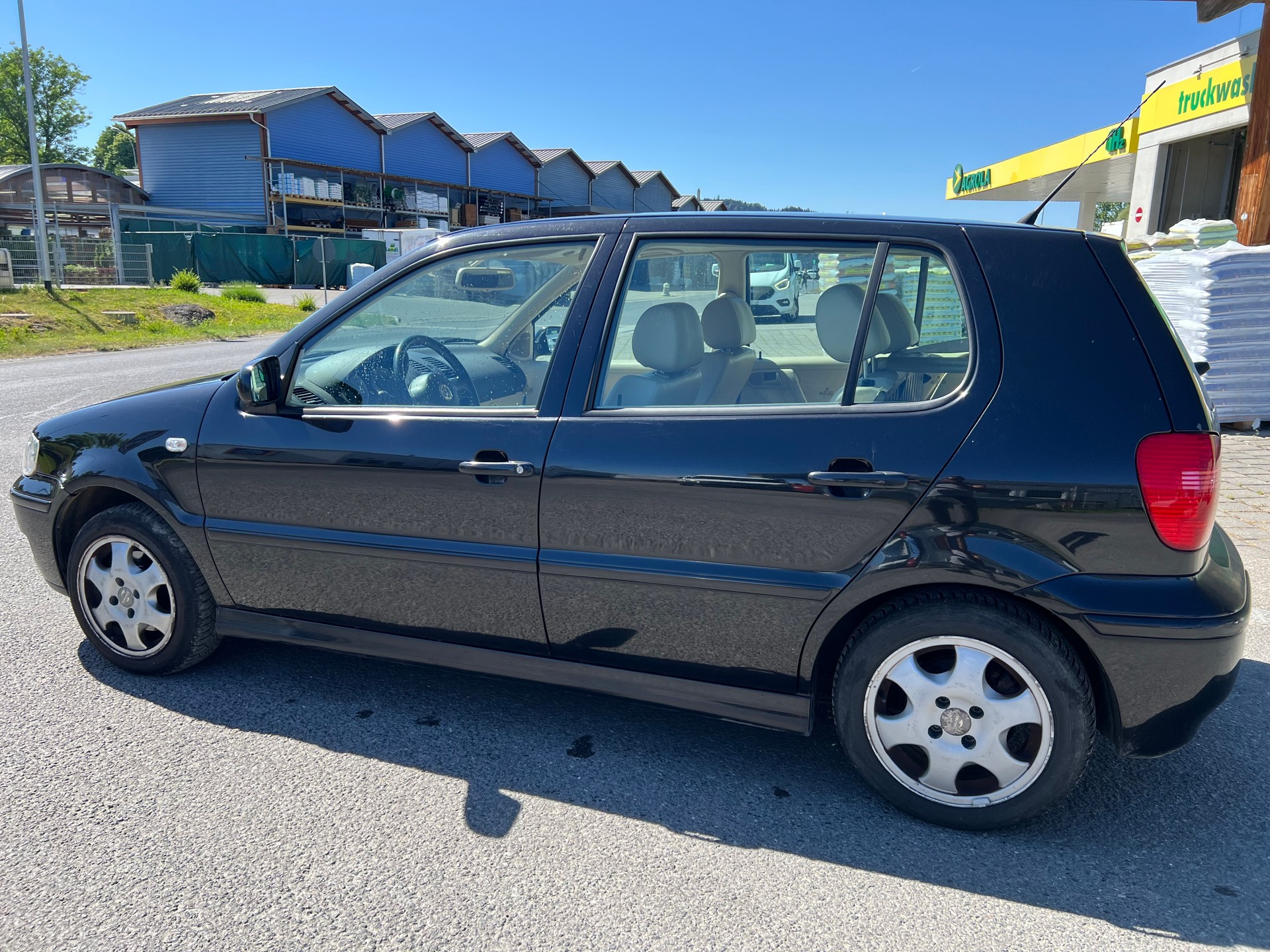 VW Polo 75 Highline-image-3