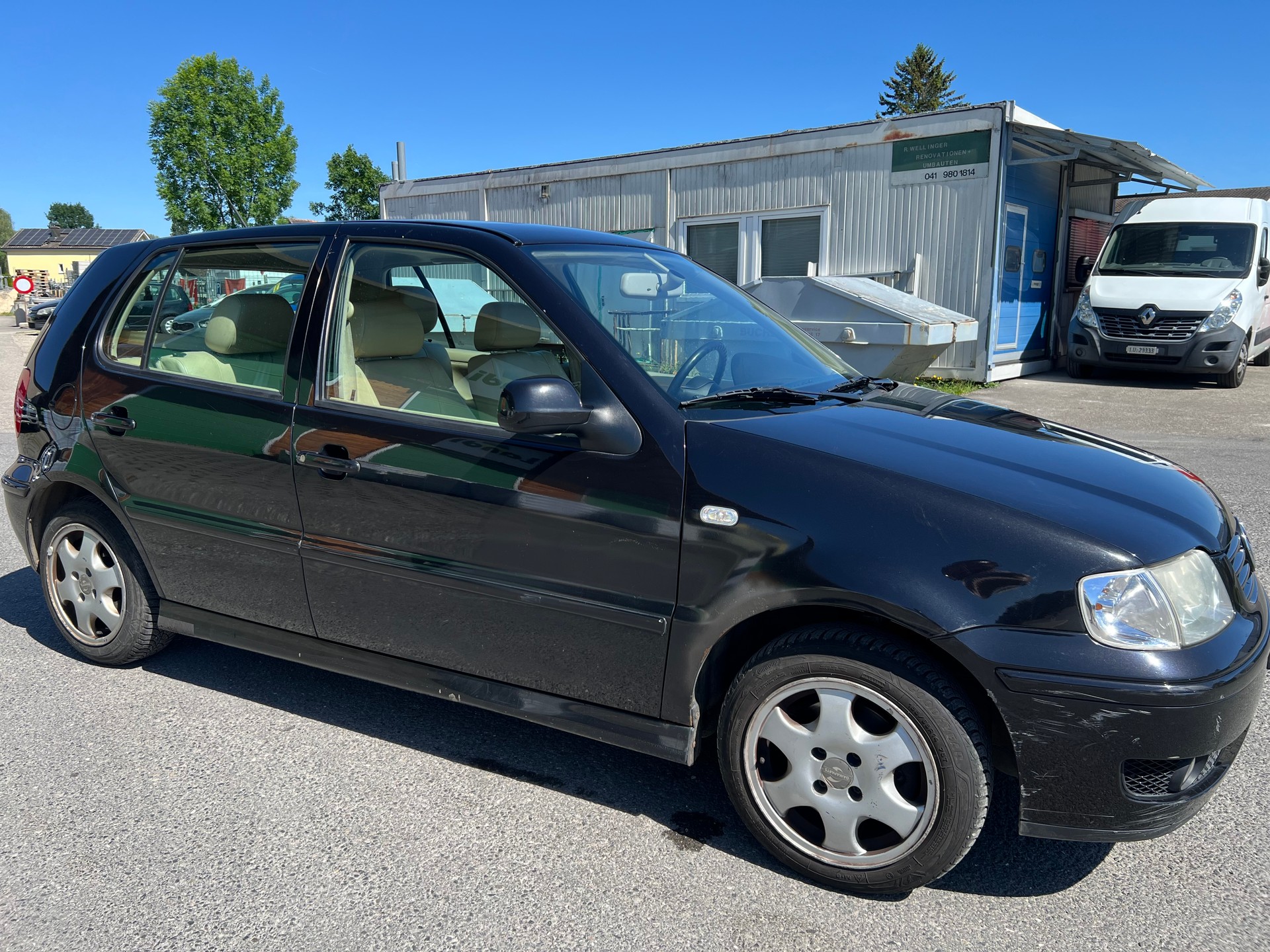 VW Polo 75 Highline-image-2
