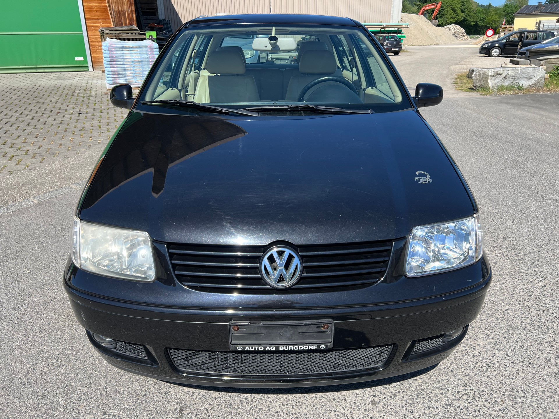 VW Polo 75 Highline-image-0
